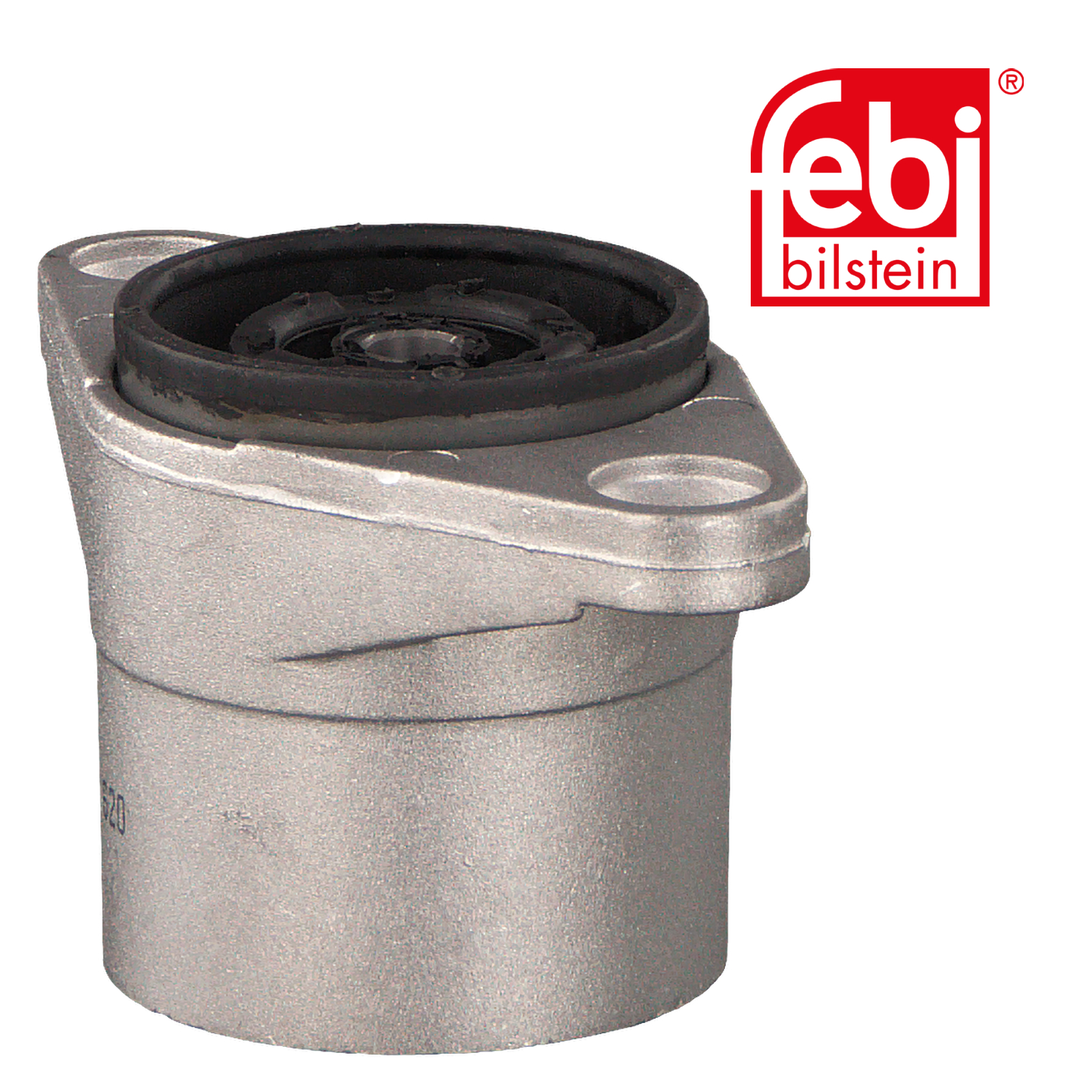 Federbeinstützlager FEBI BILSTEIN 32147 für AUDI VW, Hinterachse