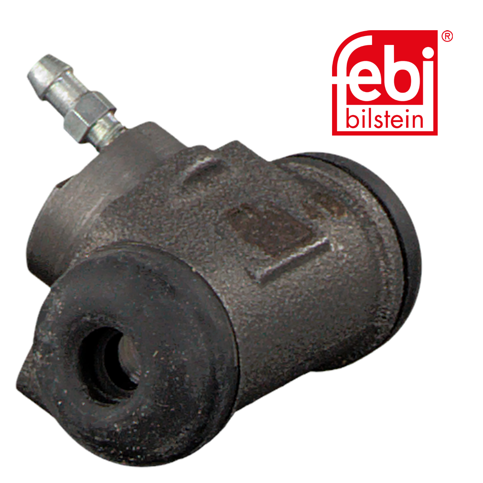 Radbremszylinder FEBI BILSTEIN 12334 für MERCEDES-BENZ, Hinterachse links
