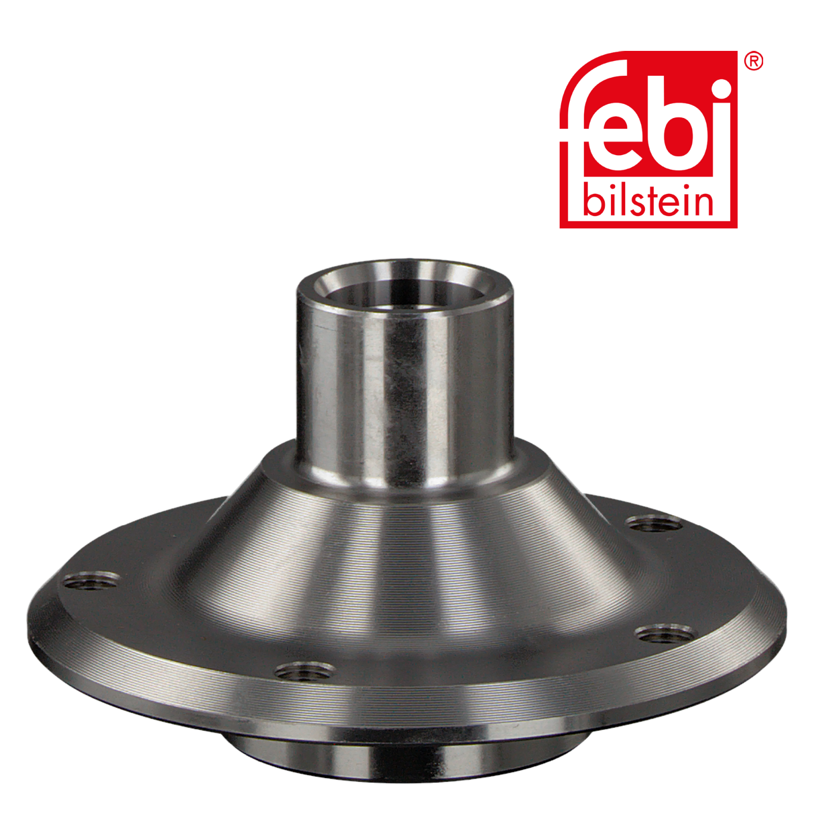 Radnabe FEBI BILSTEIN 32807 für BMW, Hinterachse