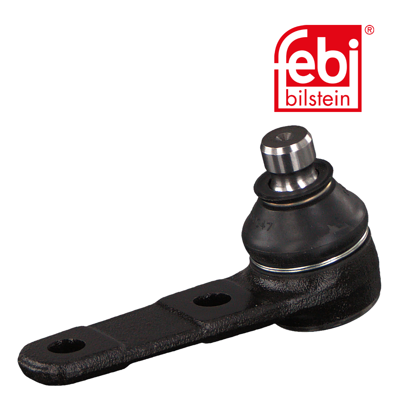 Trag-/Führungsgelenk FEBI BILSTEIN 17119 für FORD FORD USA, Vorderachse links