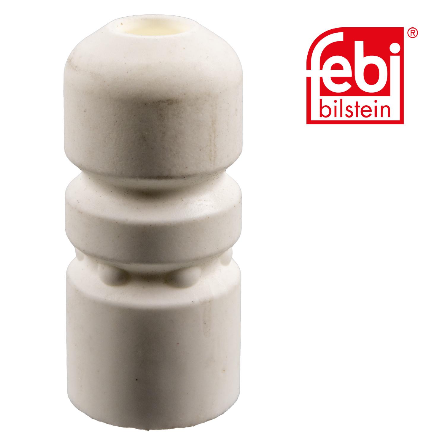 FEBI BILSTEIN Anschlagpuffer, Federung 18386 f&uuml;r AUDI, Hinterachse