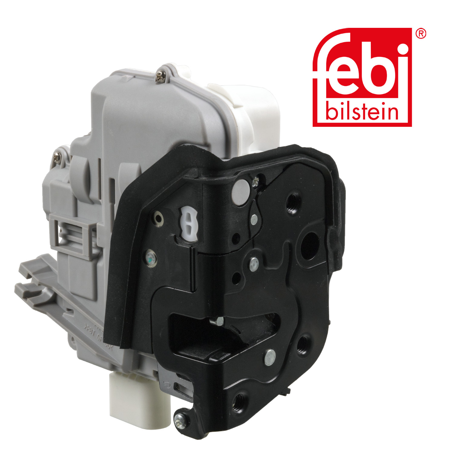 T&uuml;rschloss FEBI BILSTEIN 179672 febi Plus f&uuml;r AUDI SEAT, vorne rechts