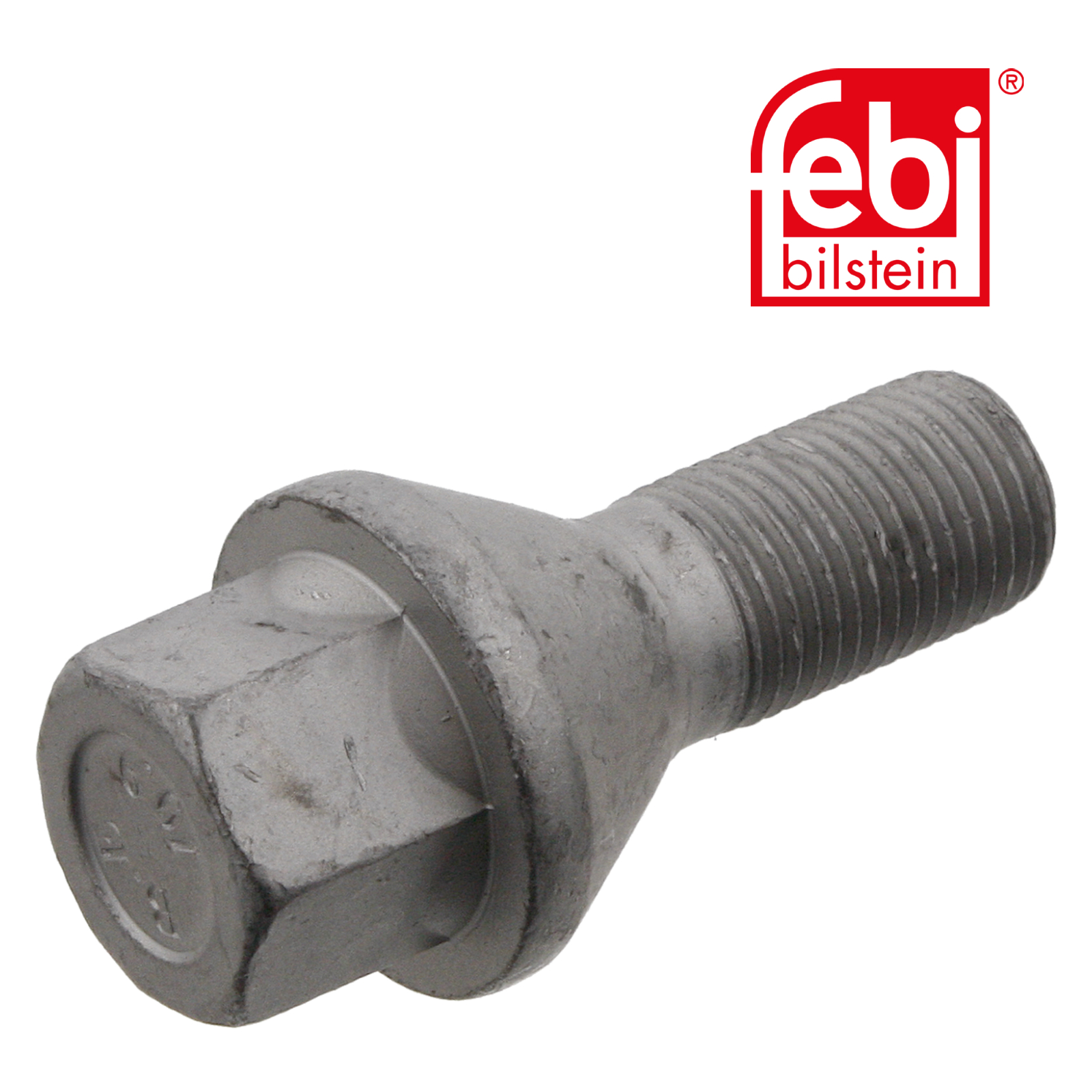 20x 46685 Febi Radschraube FIAT DUCATO Kasten