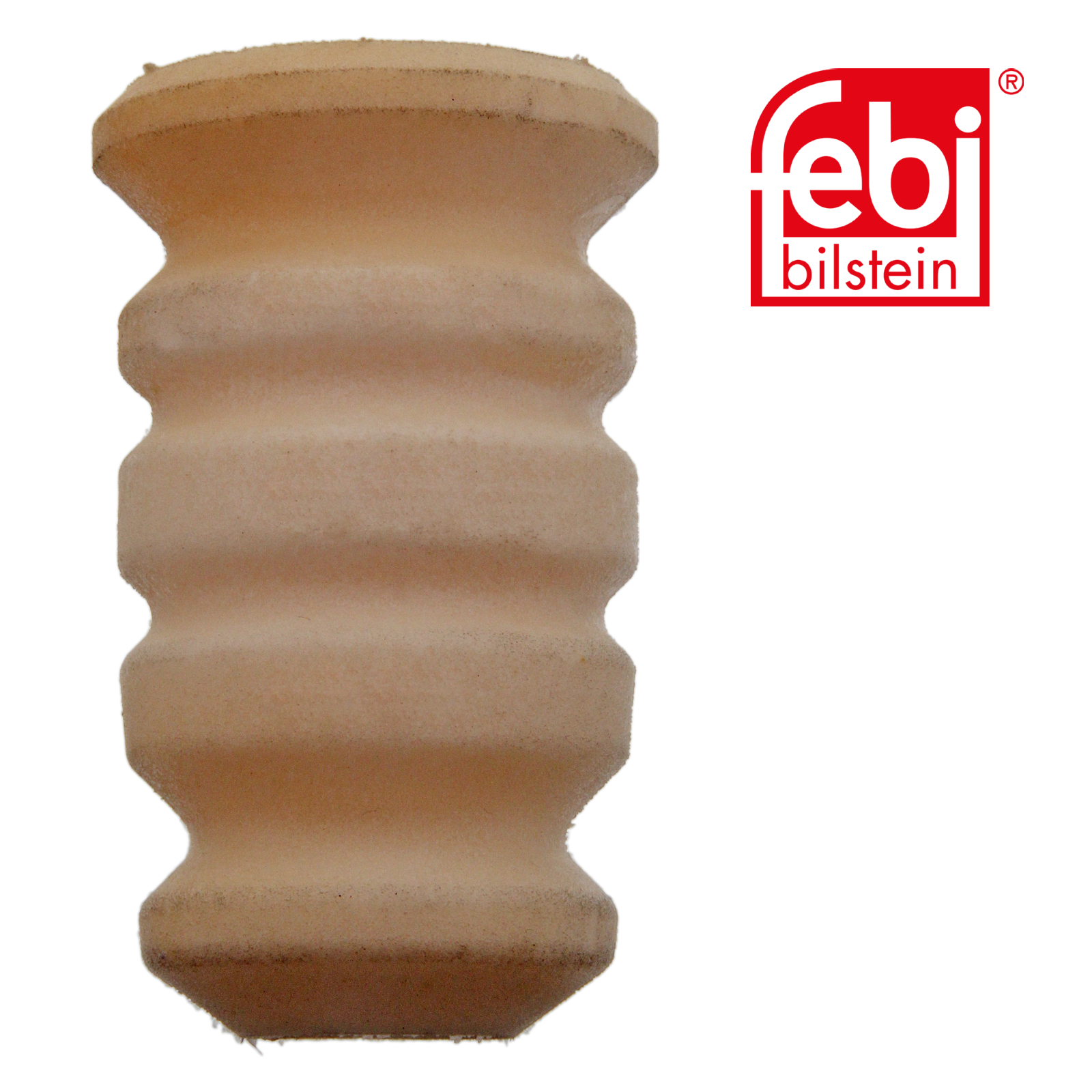 Anschlagpuffer, Federung FEBI BILSTEIN 36306 f&uuml;r PEUGEOT, Vorderachse