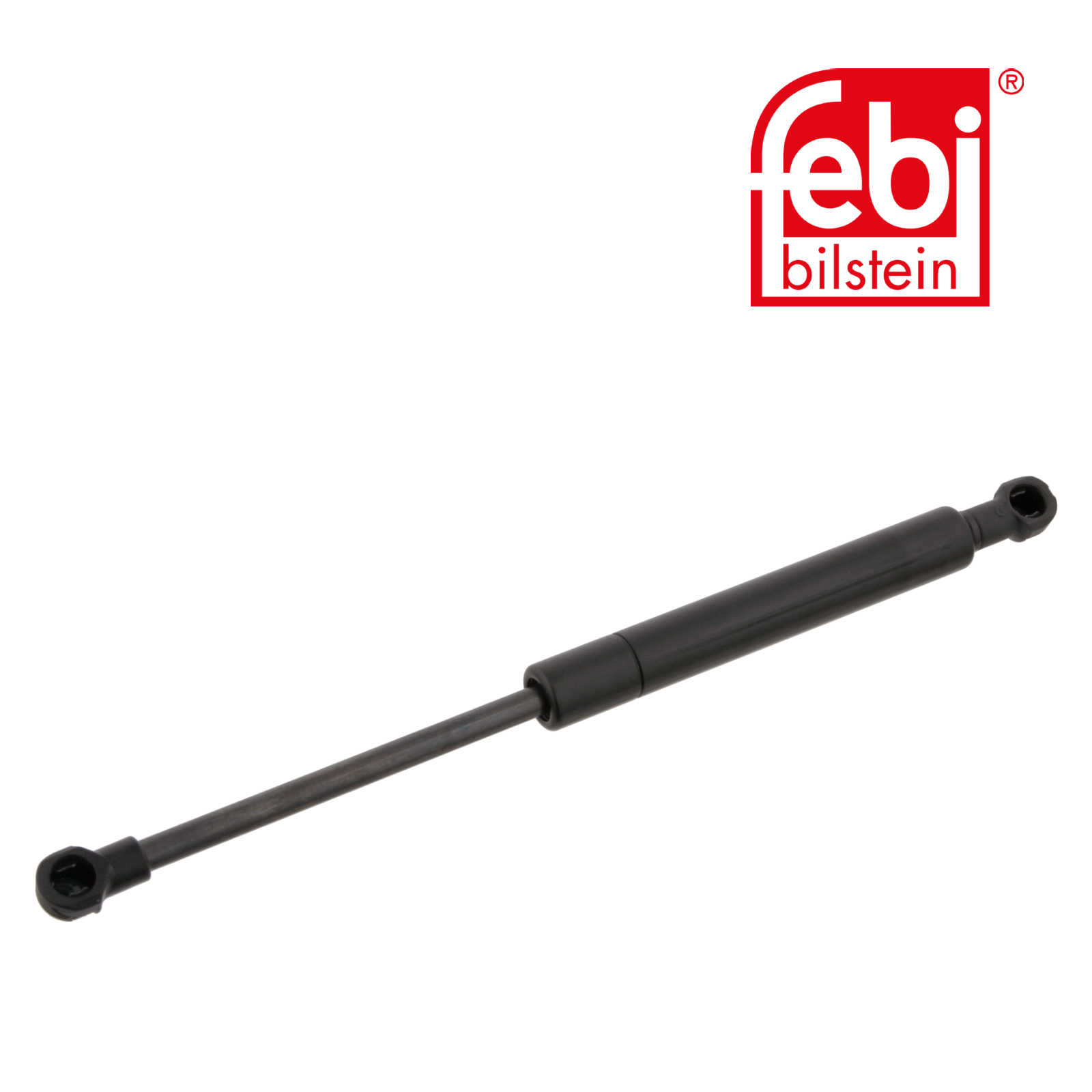 FEBI BILSTEIN Gasfeder, Koffer-/Laderaum 27777 f&uuml;r FORD FORD USA, beidseitig