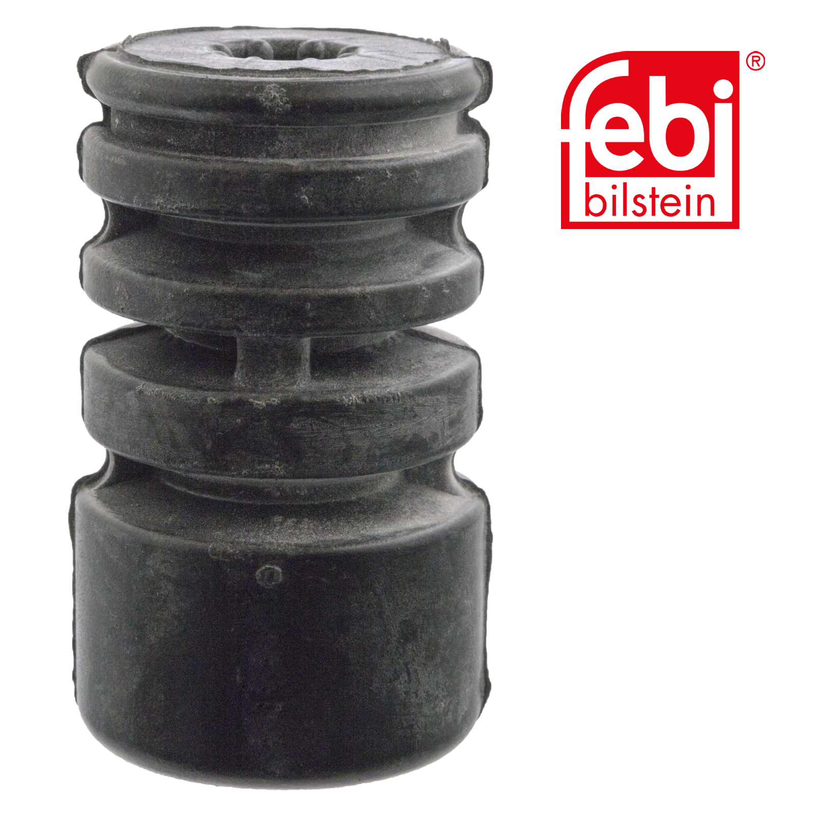 FEBI BILSTEIN Anschlagpuffer, Federung 18839 f&uuml;r VW, Hinterachse
