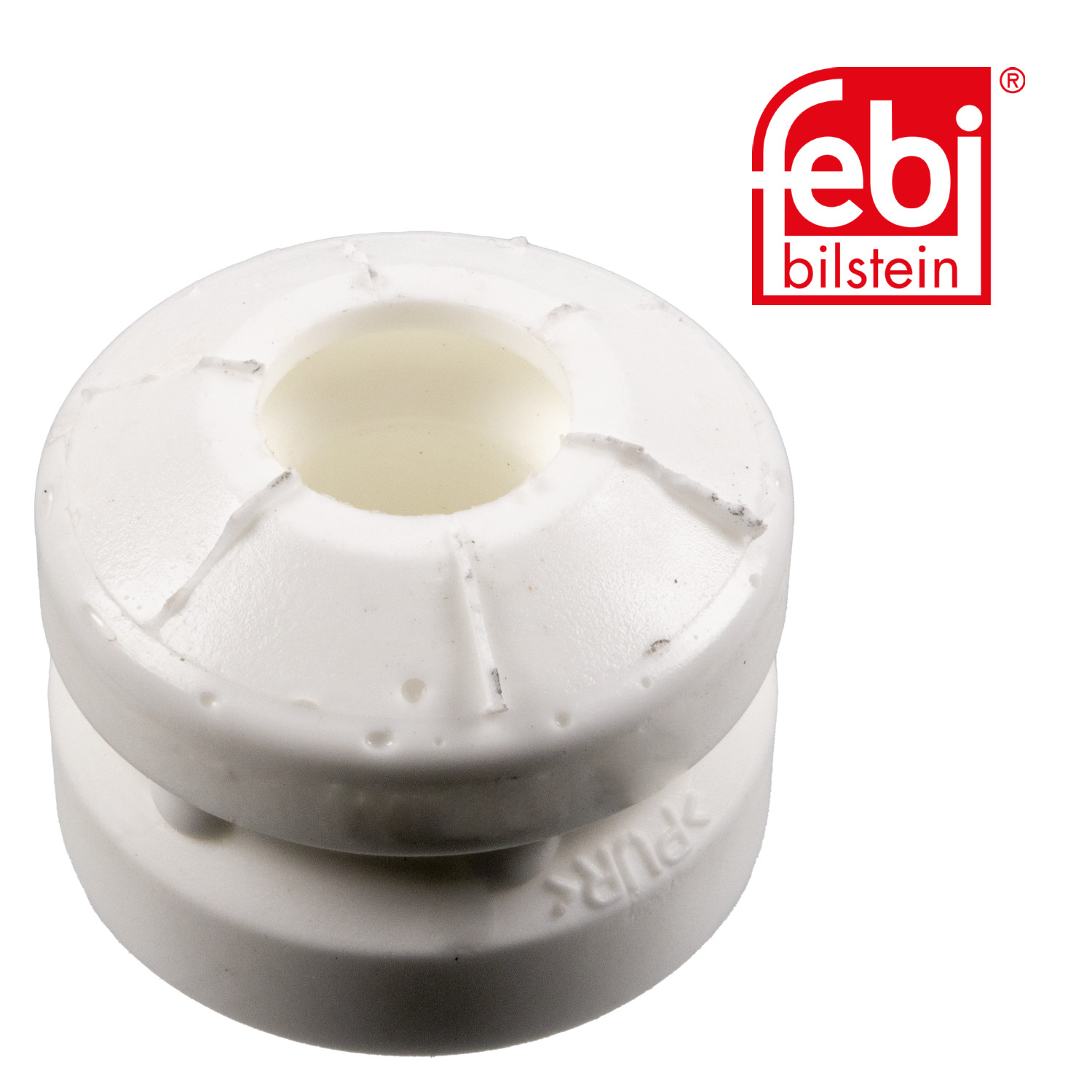 FEBI BILSTEIN Anschlagpuffer, Federung 03099 f&uuml;r OPEL VAUXHALL GENERAL MOTORS