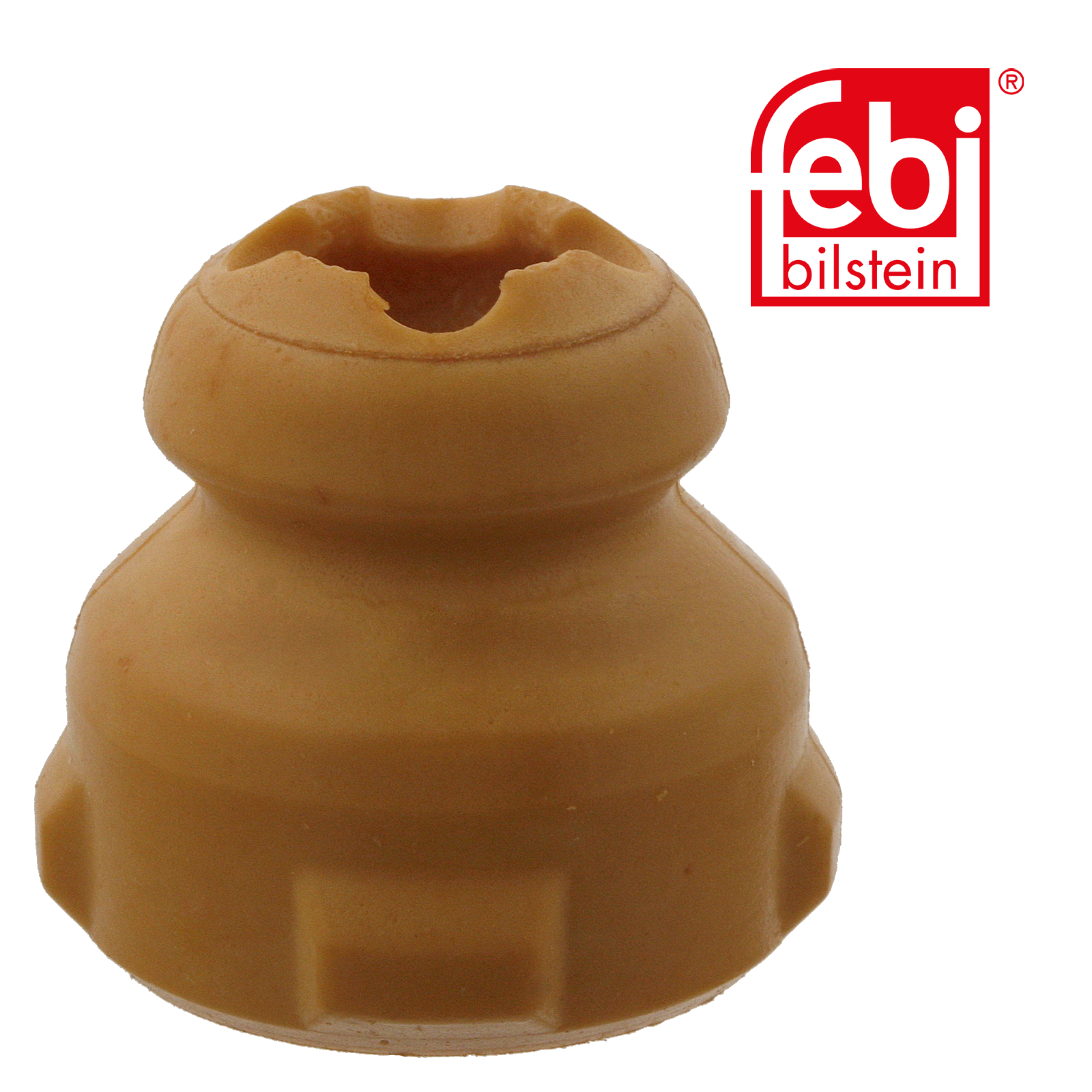 FEBI BILSTEIN Anschlagpuffer, Federung 31739 f&uuml;r AUDI VW, Hinterachse