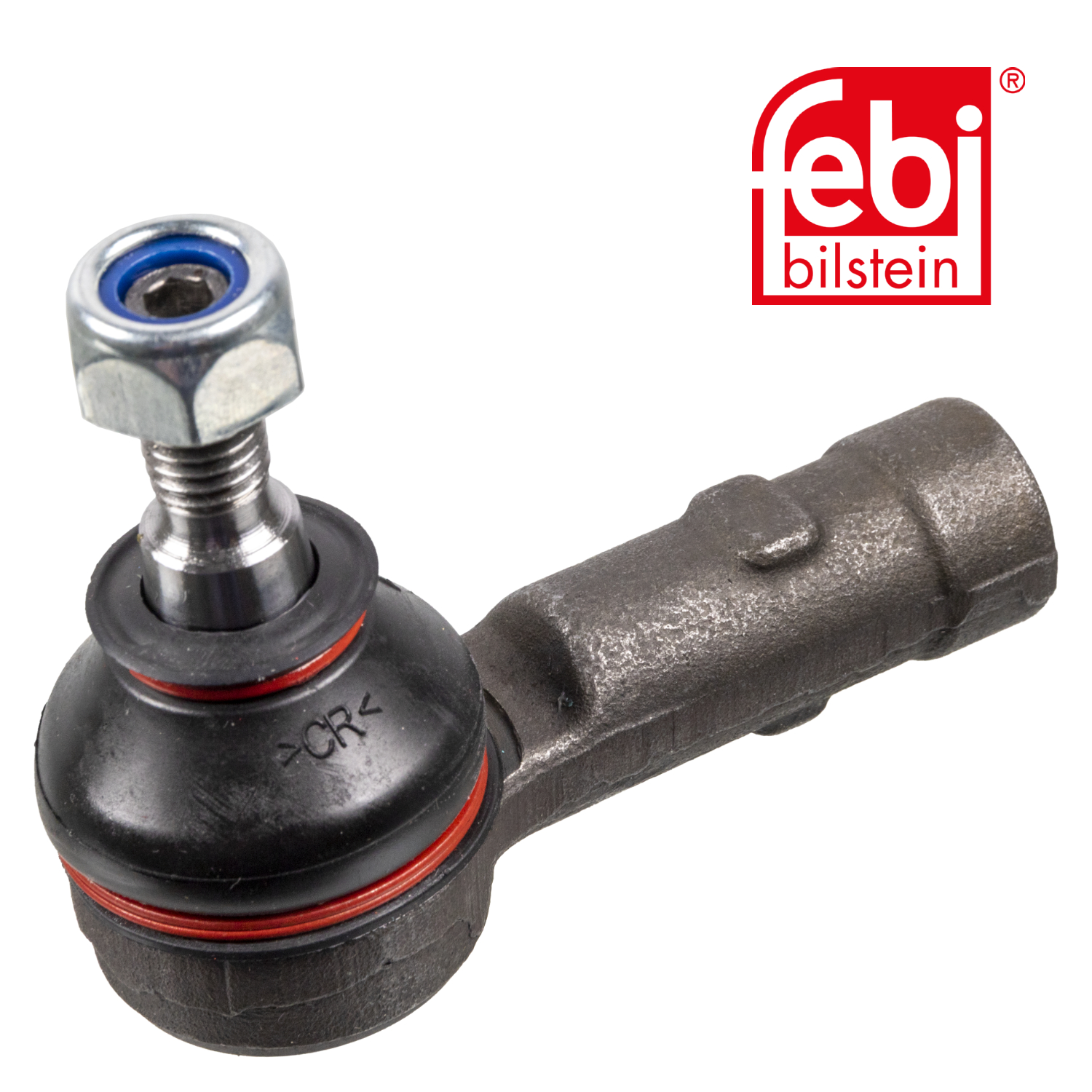 Spurstangenkopf FEBI BILSTEIN 34728 ProKit für FORD FORD USA, Vorderachse links