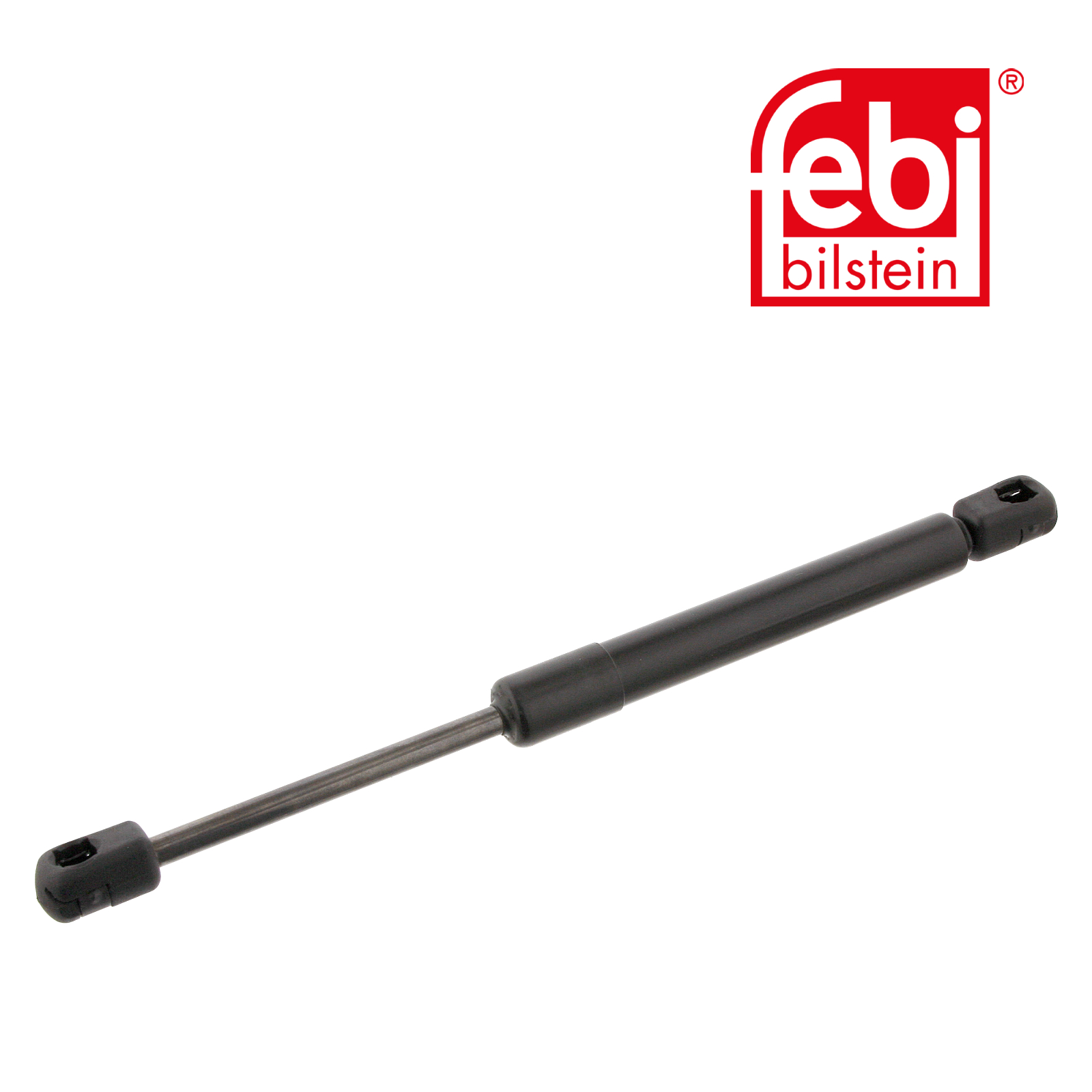 FEBI BILSTEIN Gasfeder, Koffer-/Laderaum 28559 f&uuml;r MERCEDES-BENZ, beidseitig
