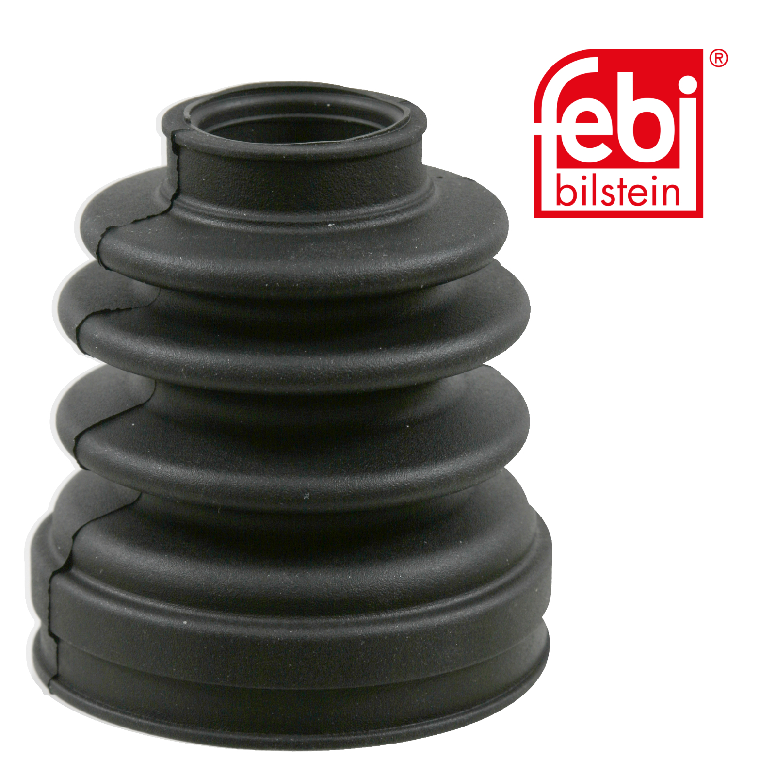 FEBI BILSTEIN Faltenbalg, Antriebswelle 01113 f&uuml;r FORD FORD USA, getriebeseitig