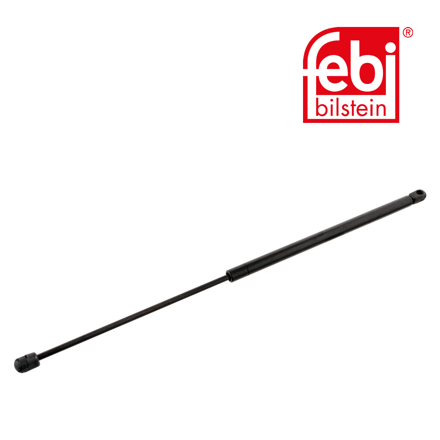 FEBI BILSTEIN Gasfeder, Koffer-/Laderaum 31025 f&uuml;r BMW, beidseitig