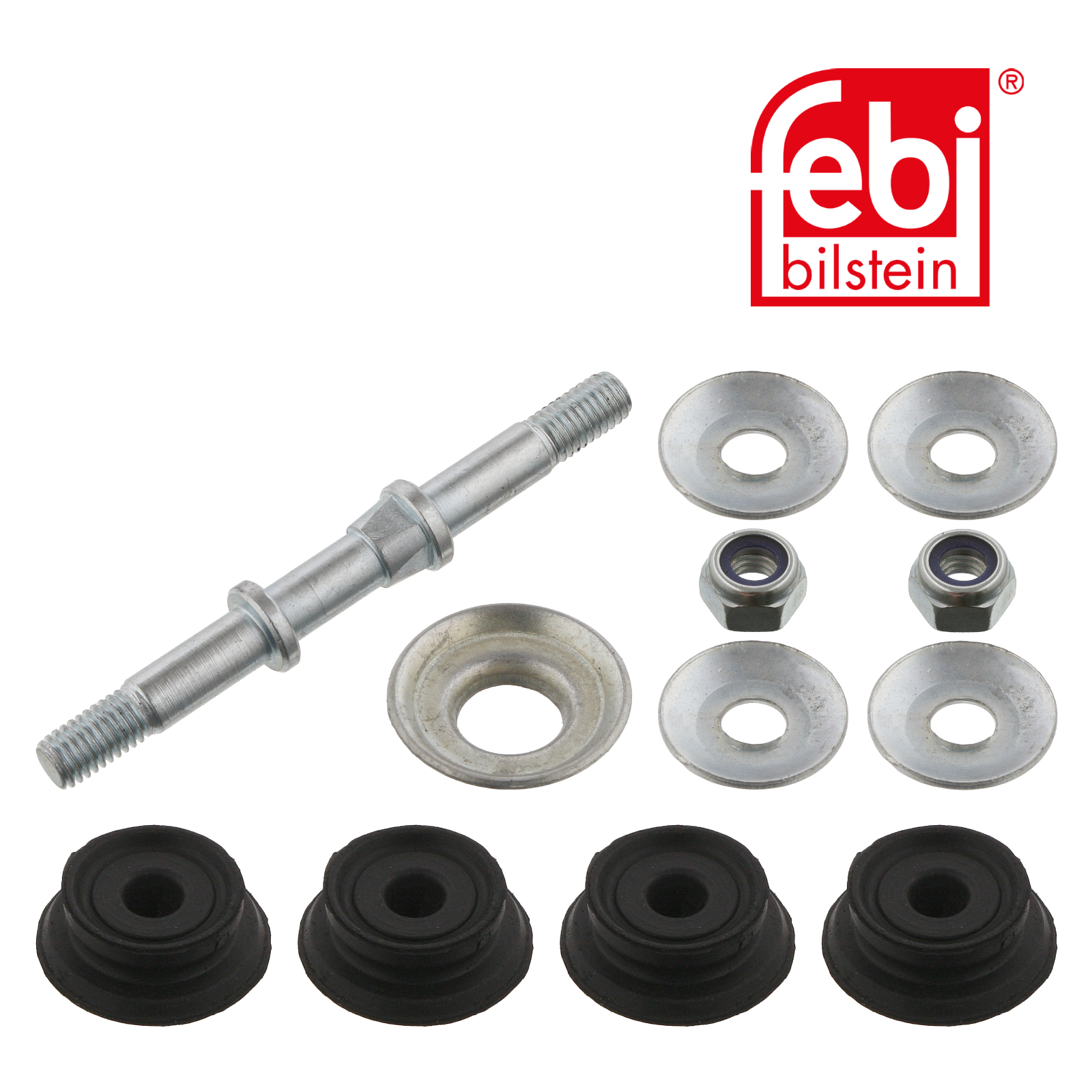 Stange/Strebe, Stabilisator FEBI BILSTEIN 27262 ProKit für TOYOTA SCION