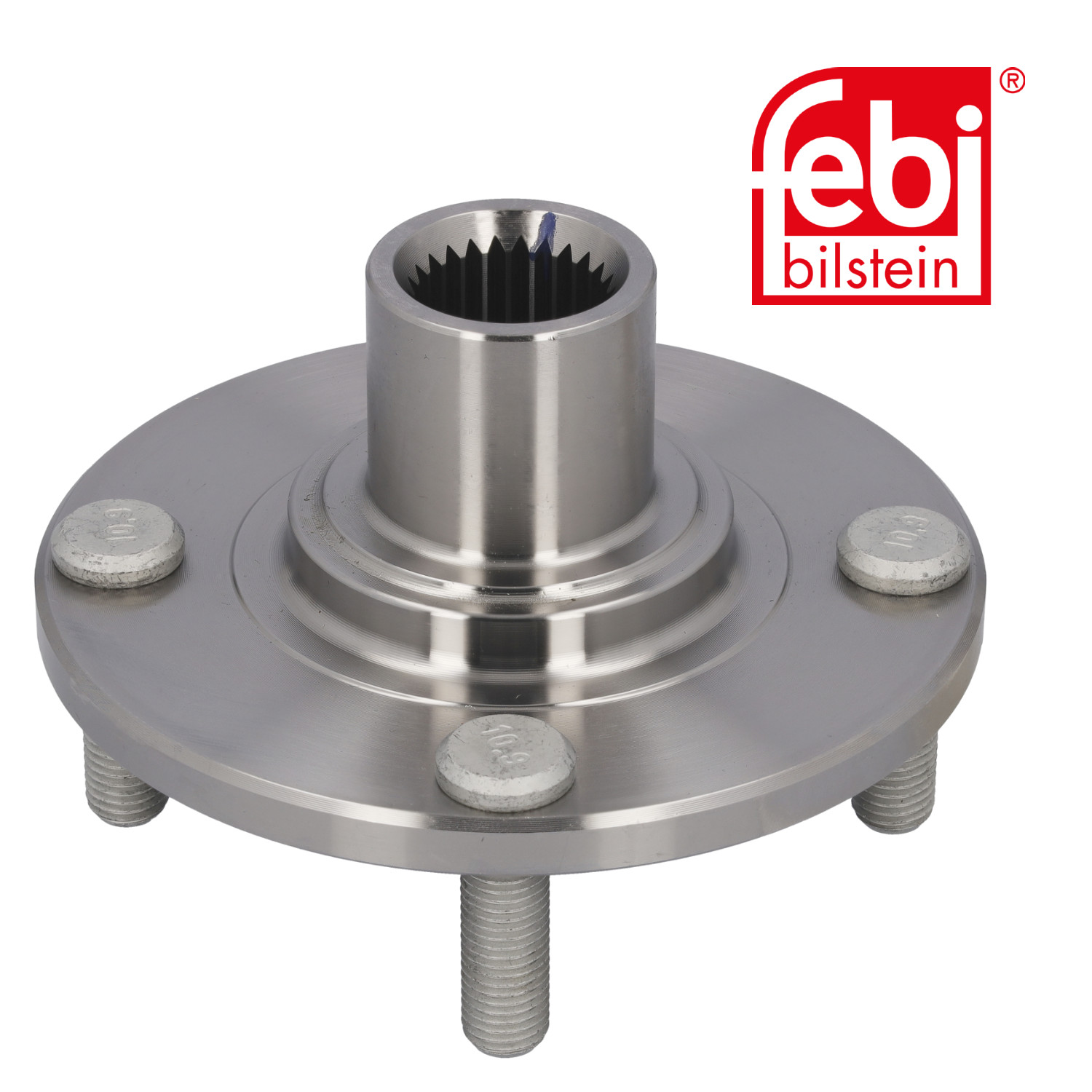 Radnabe FEBI BILSTEIN 03991 für FORD FORD MOTOR COMPANY, Vorderachse