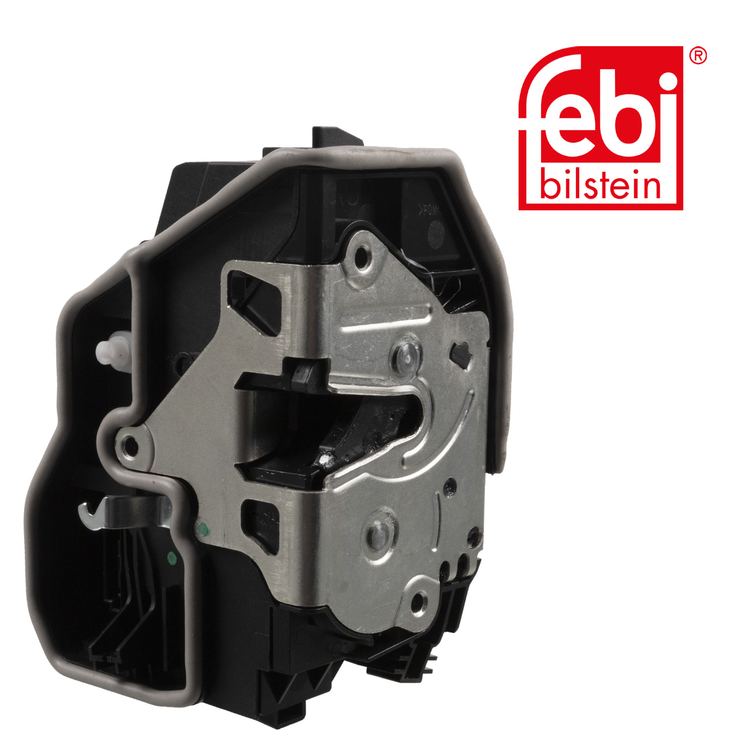 Türschloss FEBI BILSTEIN 179854 febi Plus für BMW ALPINA MINI, vorne rechts