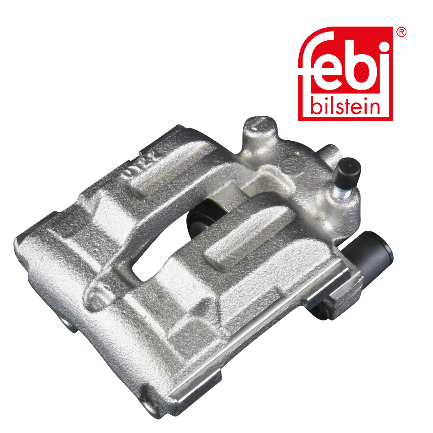 Bremssattel FEBI BILSTEIN 178068 für BMW, Hinterachse links