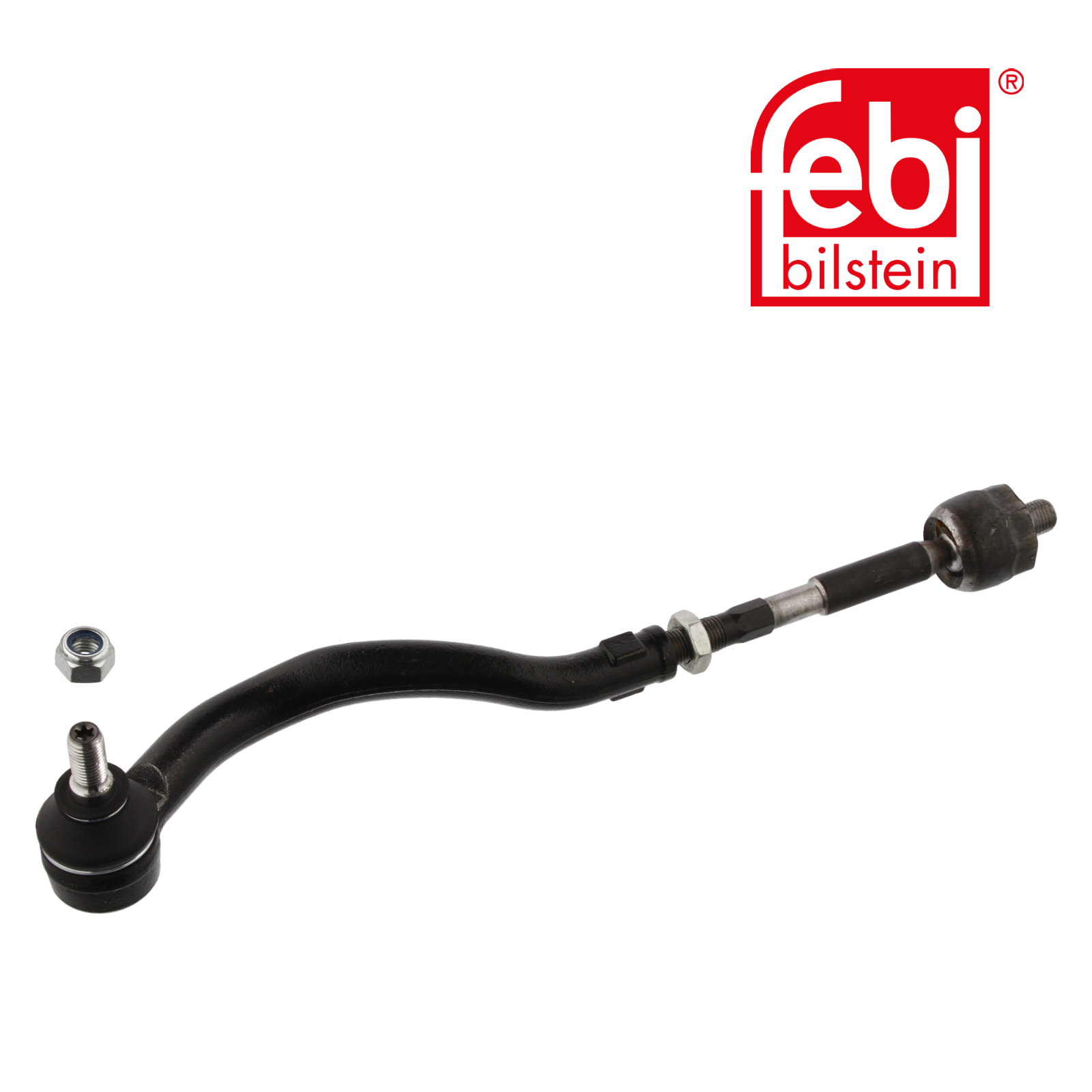 Spurstange FEBI BILSTEIN 11996 ProKit für FORD SEAT VW FORD USA