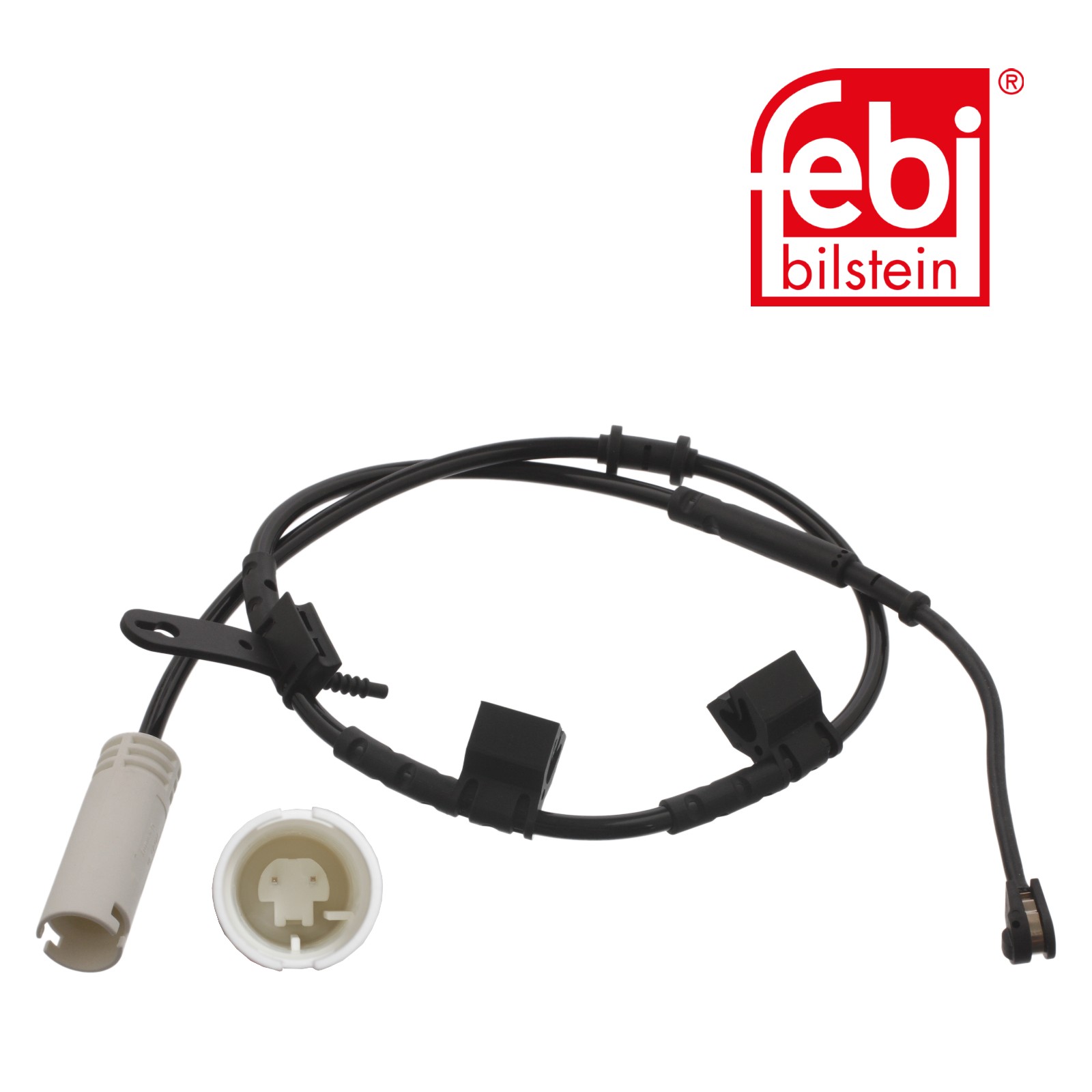 FEBI BILSTEIN Bremsenset Bremsscheiben + Bremsbeläge vorne MINI Mini R56