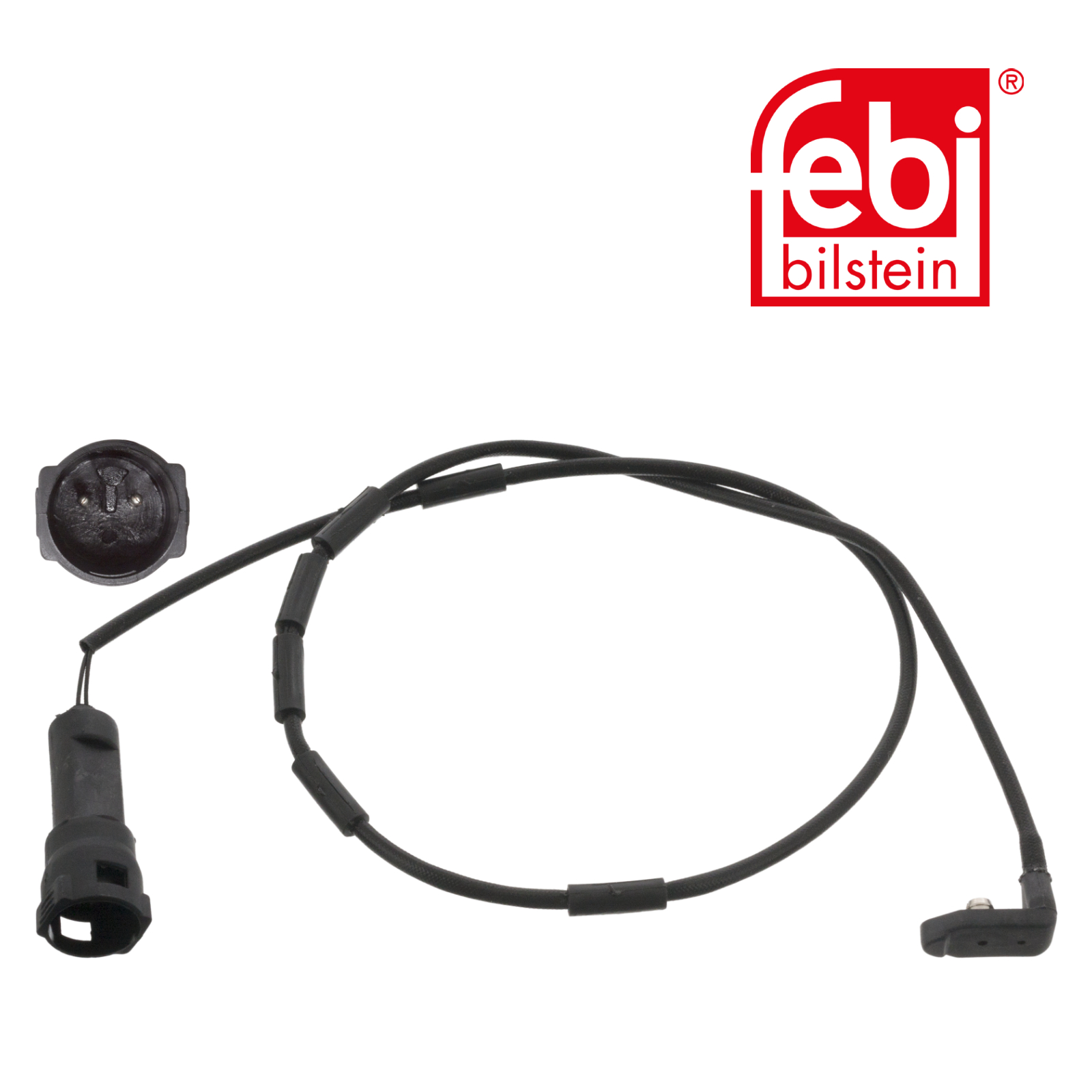 FEBI BILSTEIN Bremsenset Bremsscheiben + Bremsbeläge vorne Opel Astra F