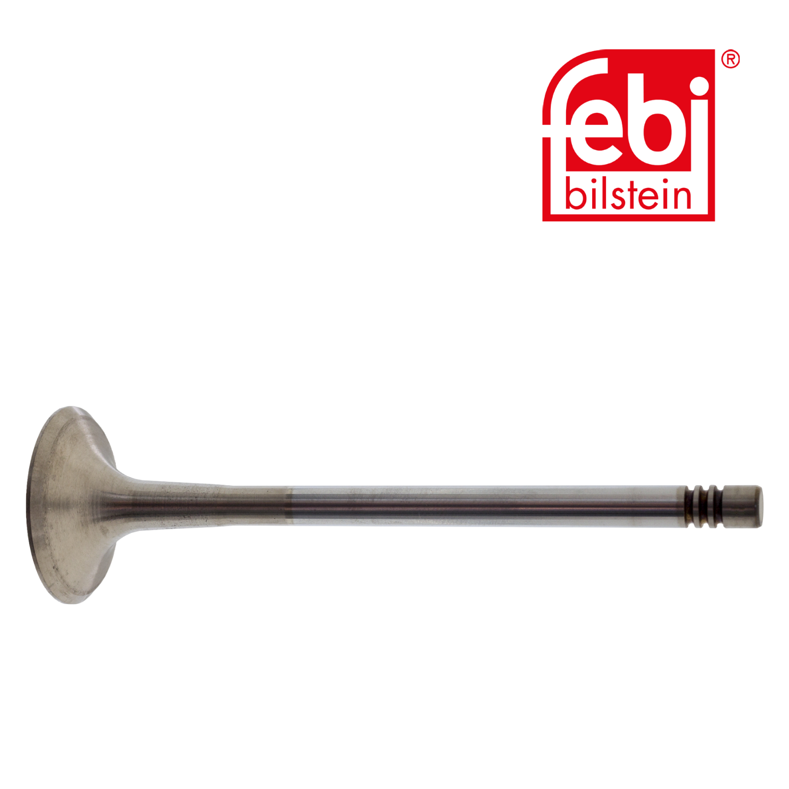 FEBI BILSTEIN Auslassventil 21034 f&uuml;r AUDI SKODA VW