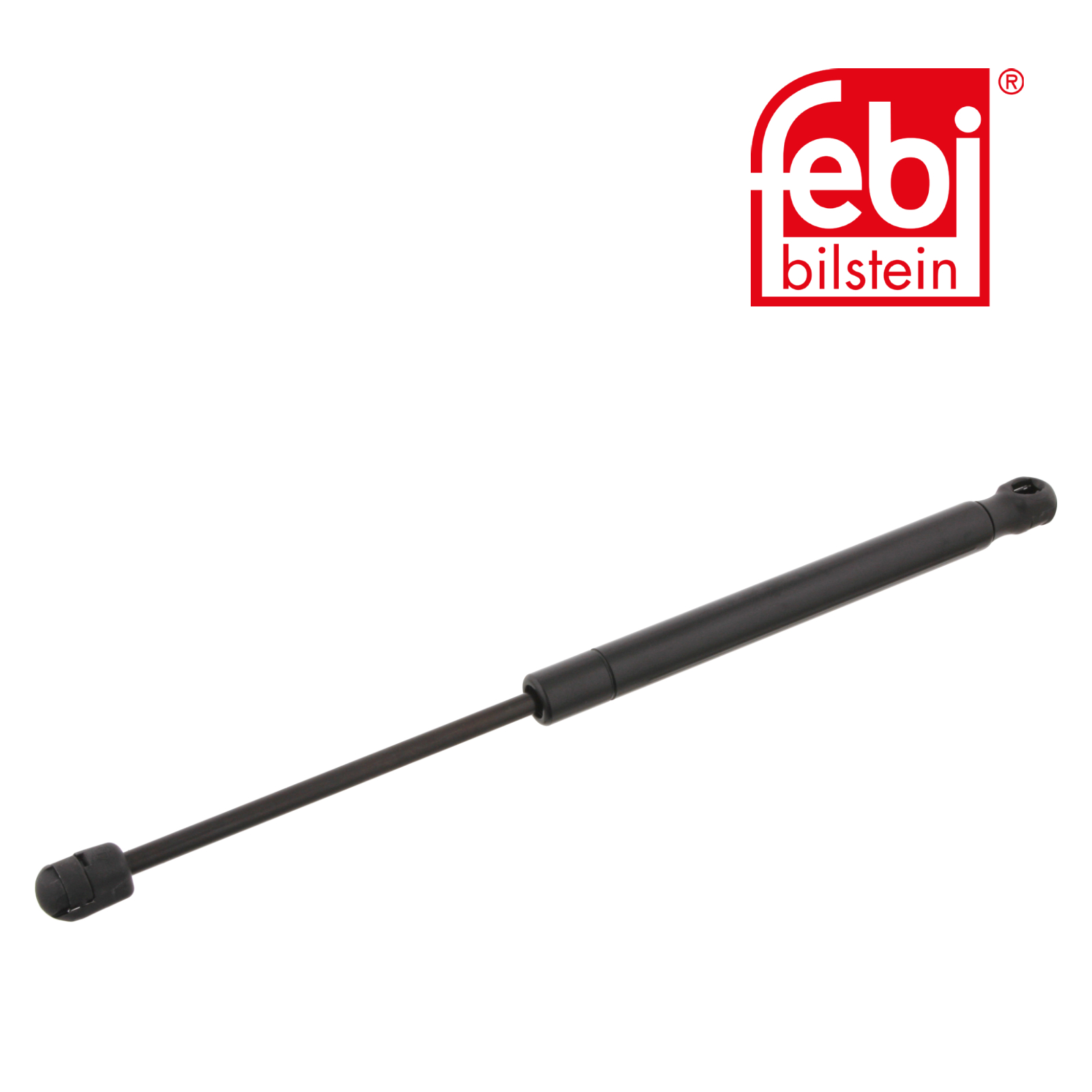 FEBI BILSTEIN Gasfeder, Koffer-/Laderaum 28033 f&uuml;r PEUGEOT, beidseitig