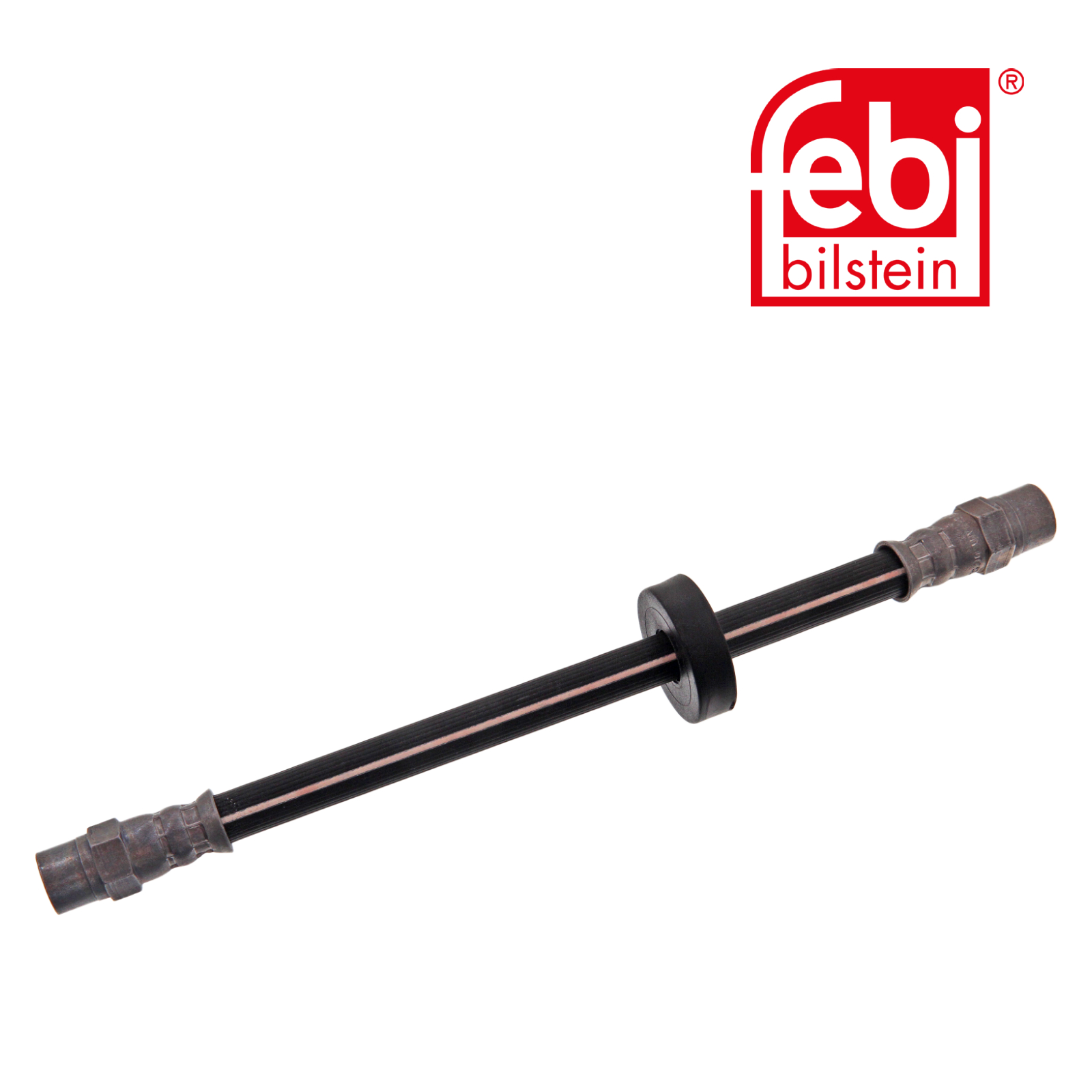 Bremsschlauch FEBI BILSTEIN 01182 für AUDI, Hinterachse links
