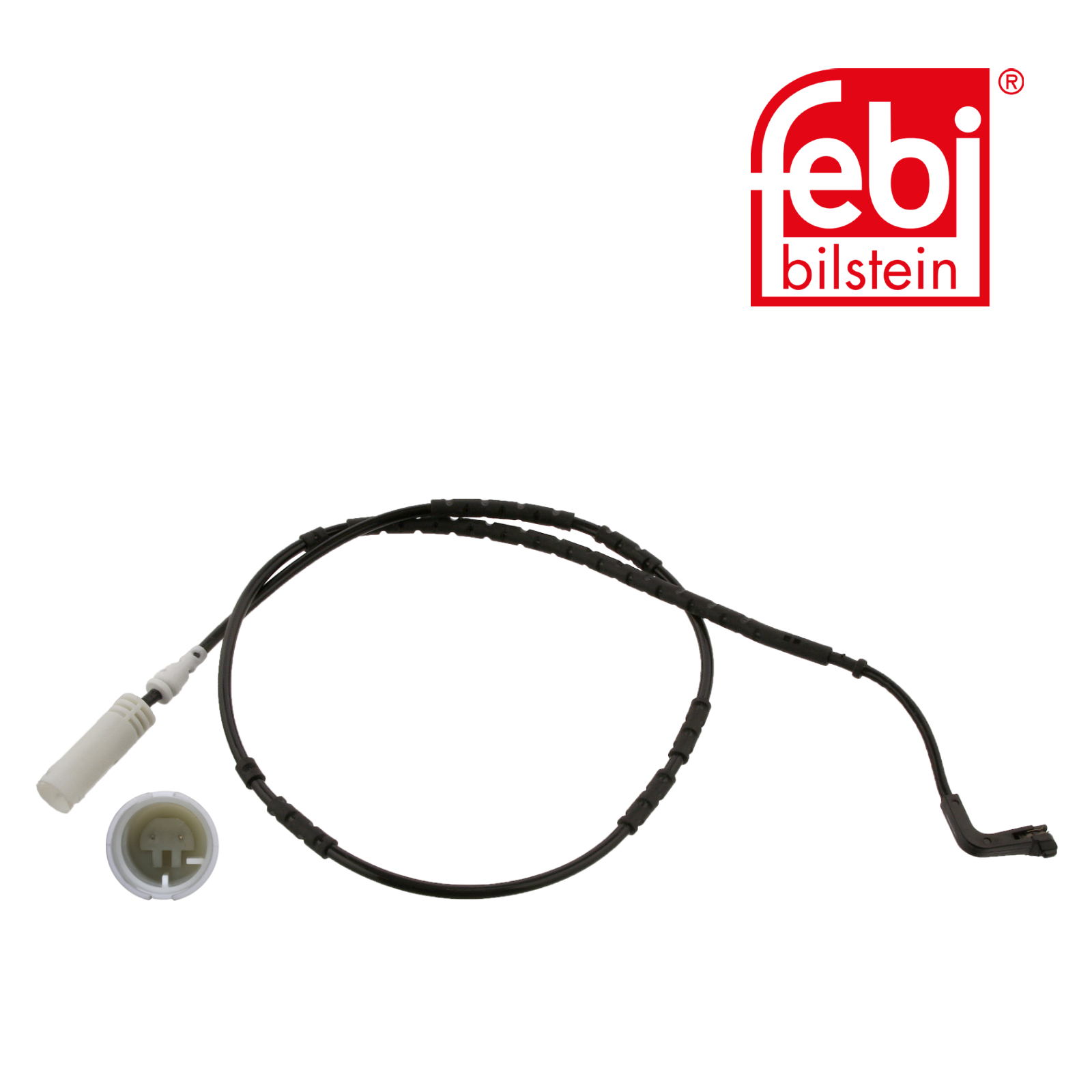 FEBI BILSTEIN Bremsenset Bremsscheiben + Bremsbeläge hinten BMW X1 E84