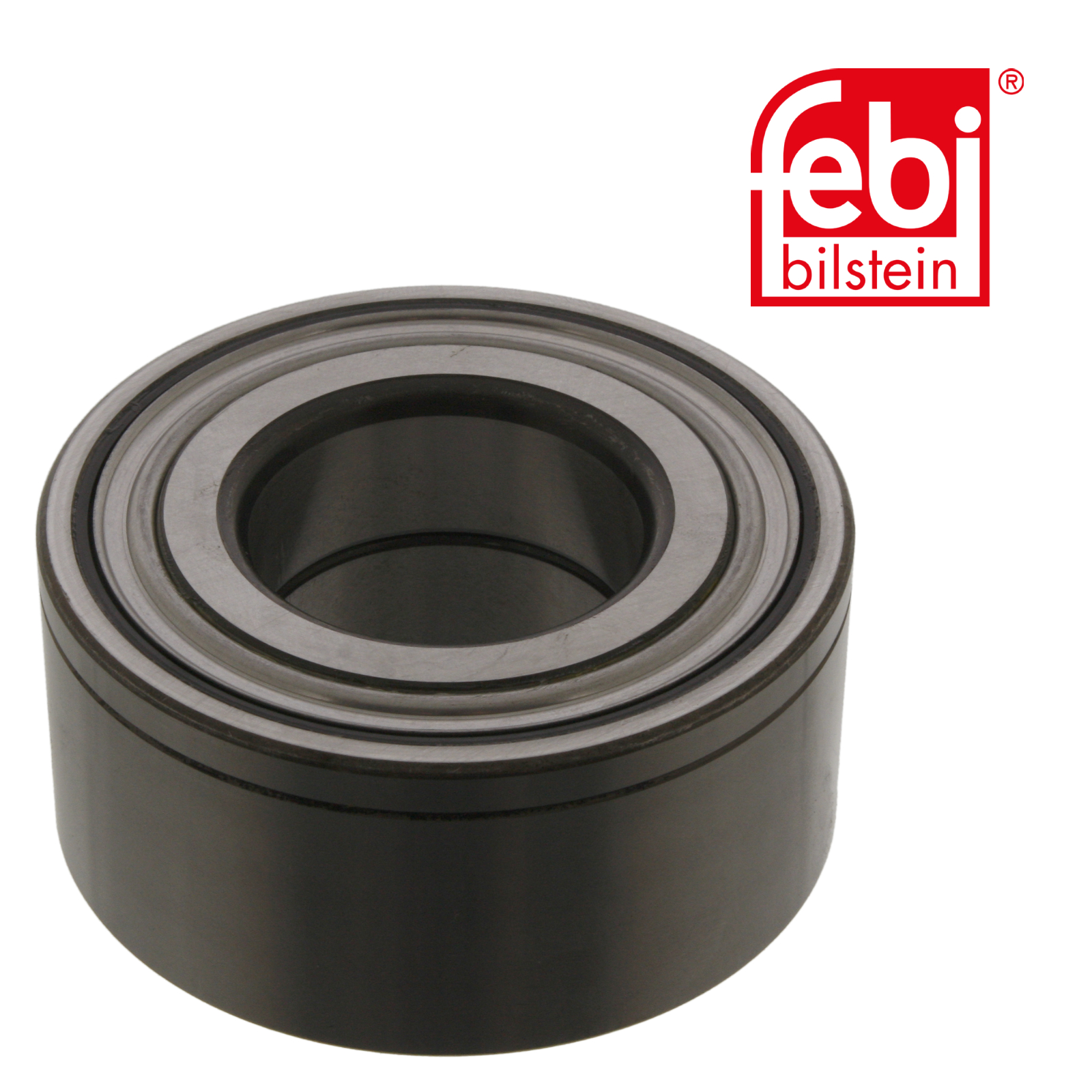FEBI BILSTEIN Radlager 12521 f&uuml;r FIAT LANCIA, Vorderachse links