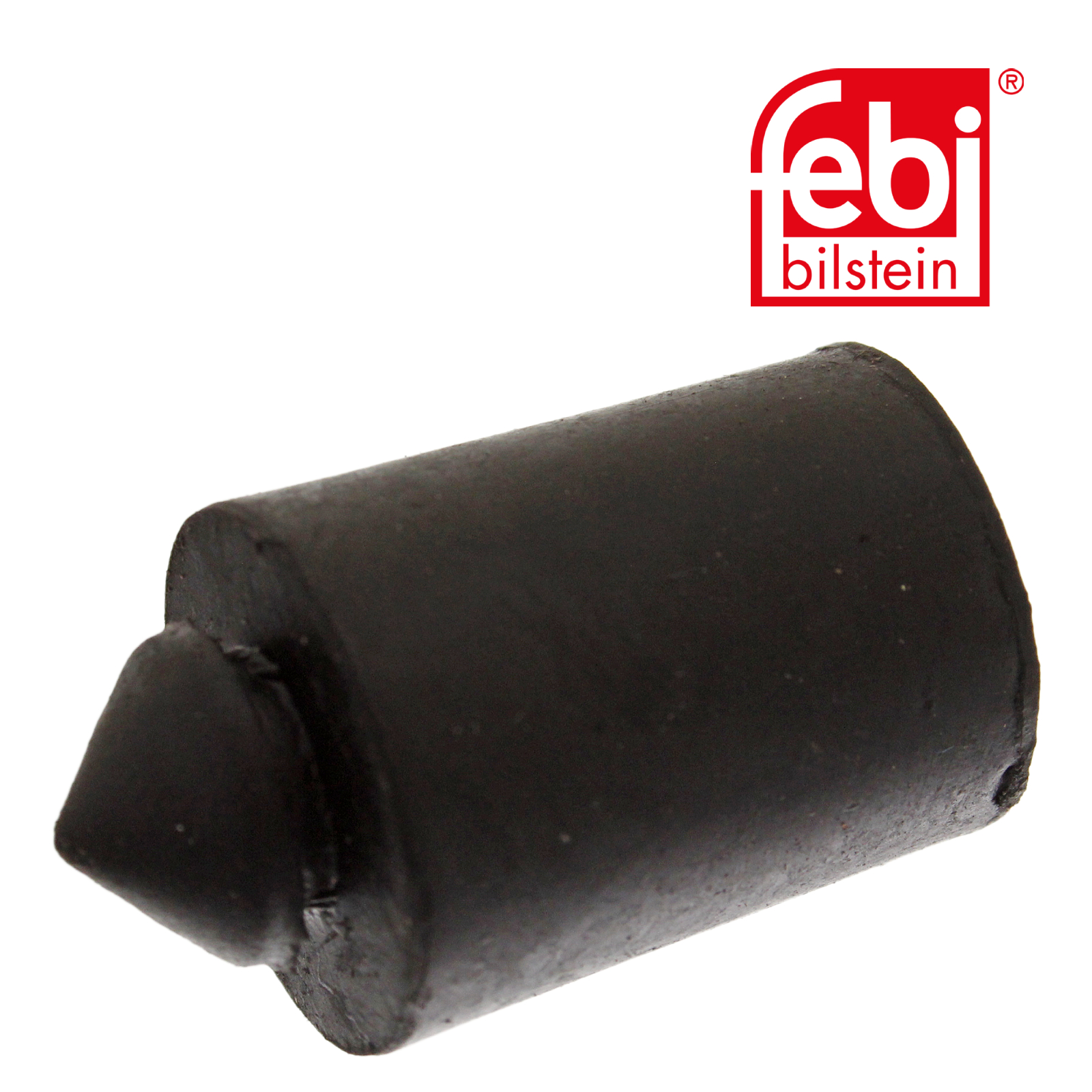 FEBI BILSTEIN Anschlagpuffer, Schalld&auml;mpfer 23624 f&uuml;r AUDI SEAT VW
