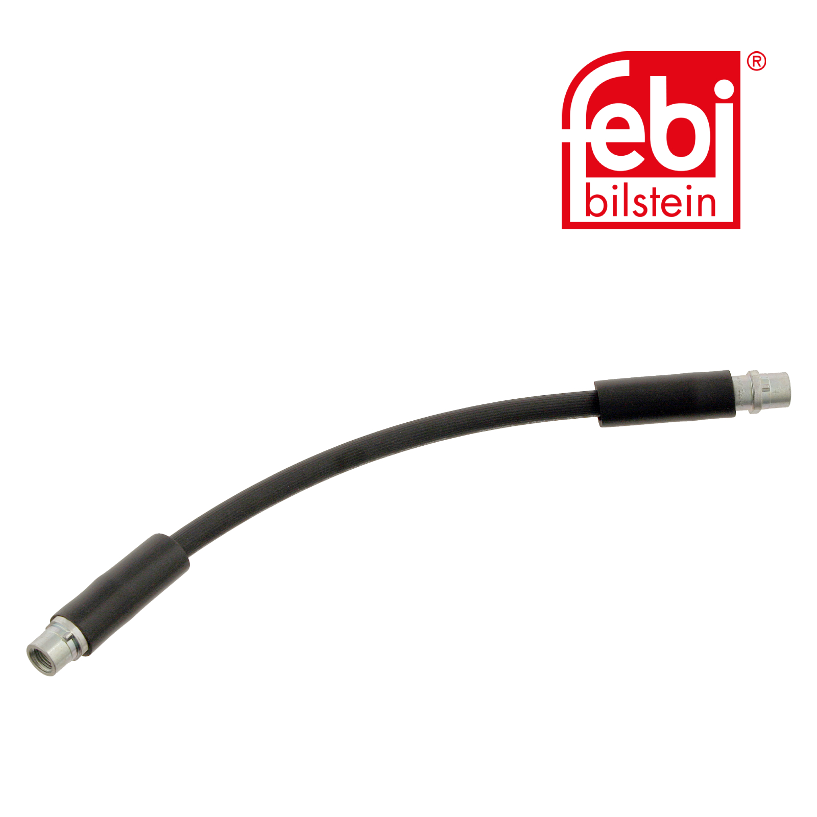 Bremsschlauch FEBI BILSTEIN 14042 für AUDI SKODA VW, Vorderachse links