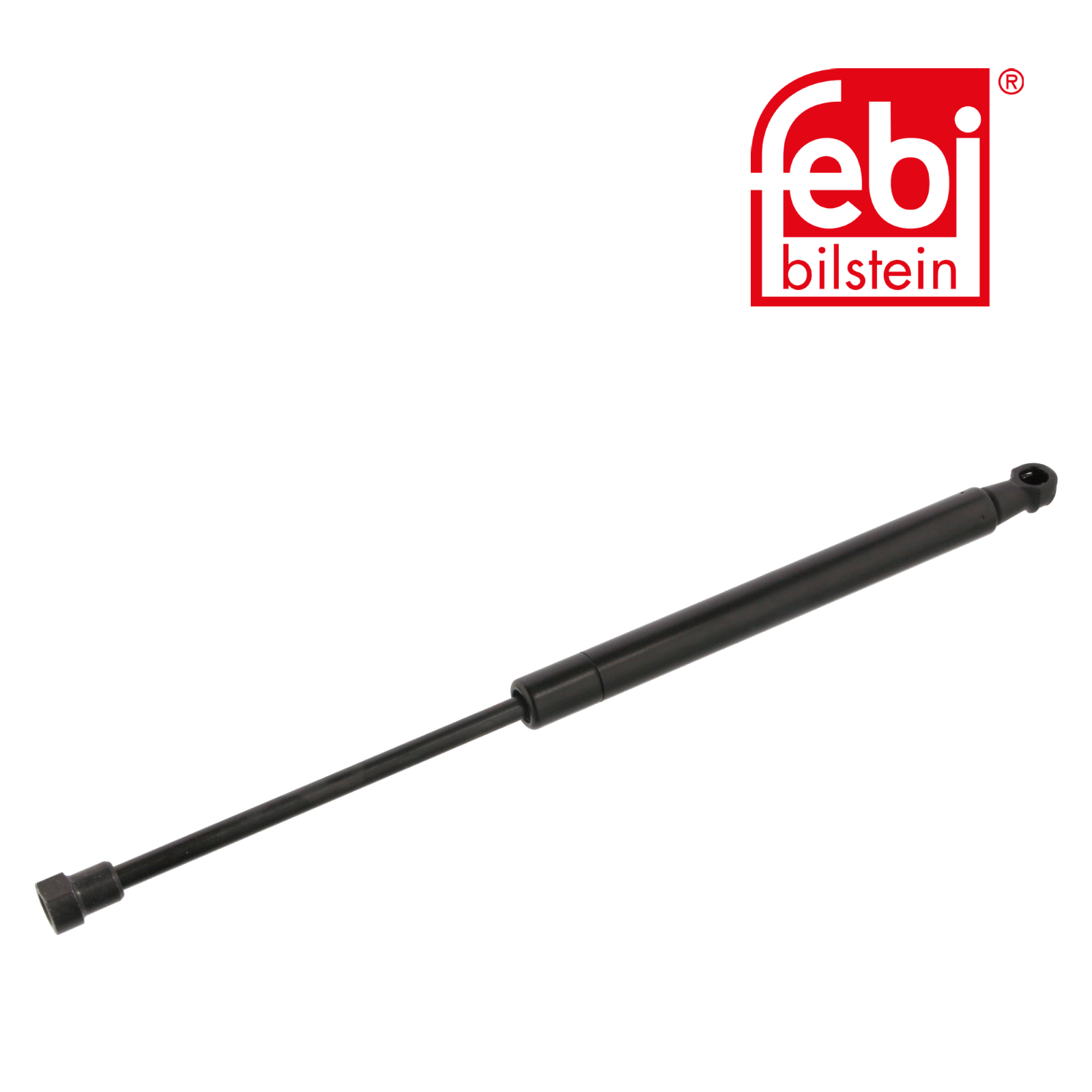 FEBI BILSTEIN Gasfeder, Koffer-/Laderaum 34438 f&uuml;r CITRO&Euml;N, beidseitig