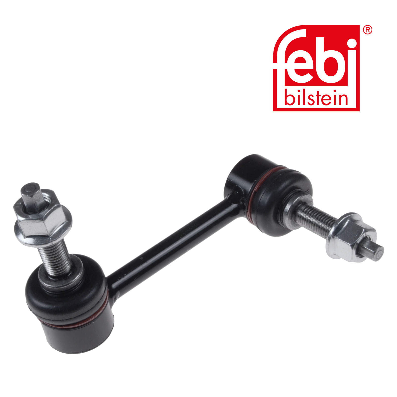 Stange/Strebe, Stabilisator FEBI BILSTEIN 48005 ProKit für DODGE JEEP