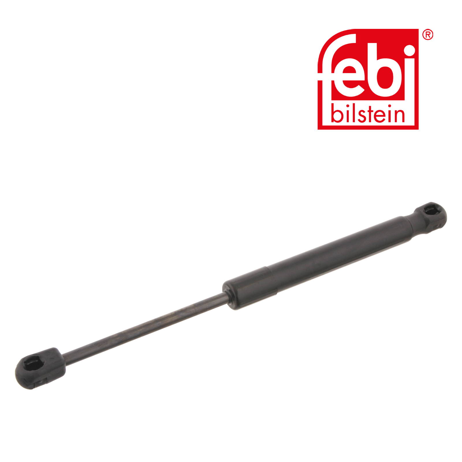 Gasfeder, Koffer-/Laderaum FEBI BILSTEIN 28327 für AUDI, beidseitig