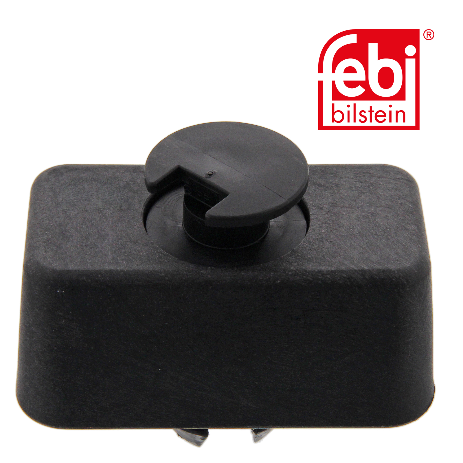 Aufnahme, Wagenheber FEBI BILSTEIN 36163 febi Plus für MERCEDES-BENZ, beidseitig