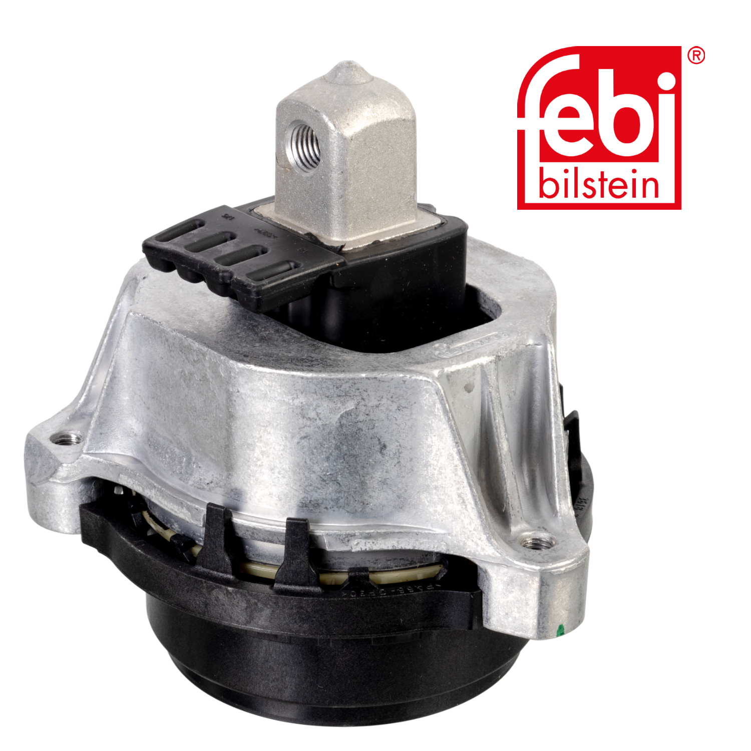 Lagerung, Motor FEBI BILSTEIN 174774 f&uuml;r BMW, links
