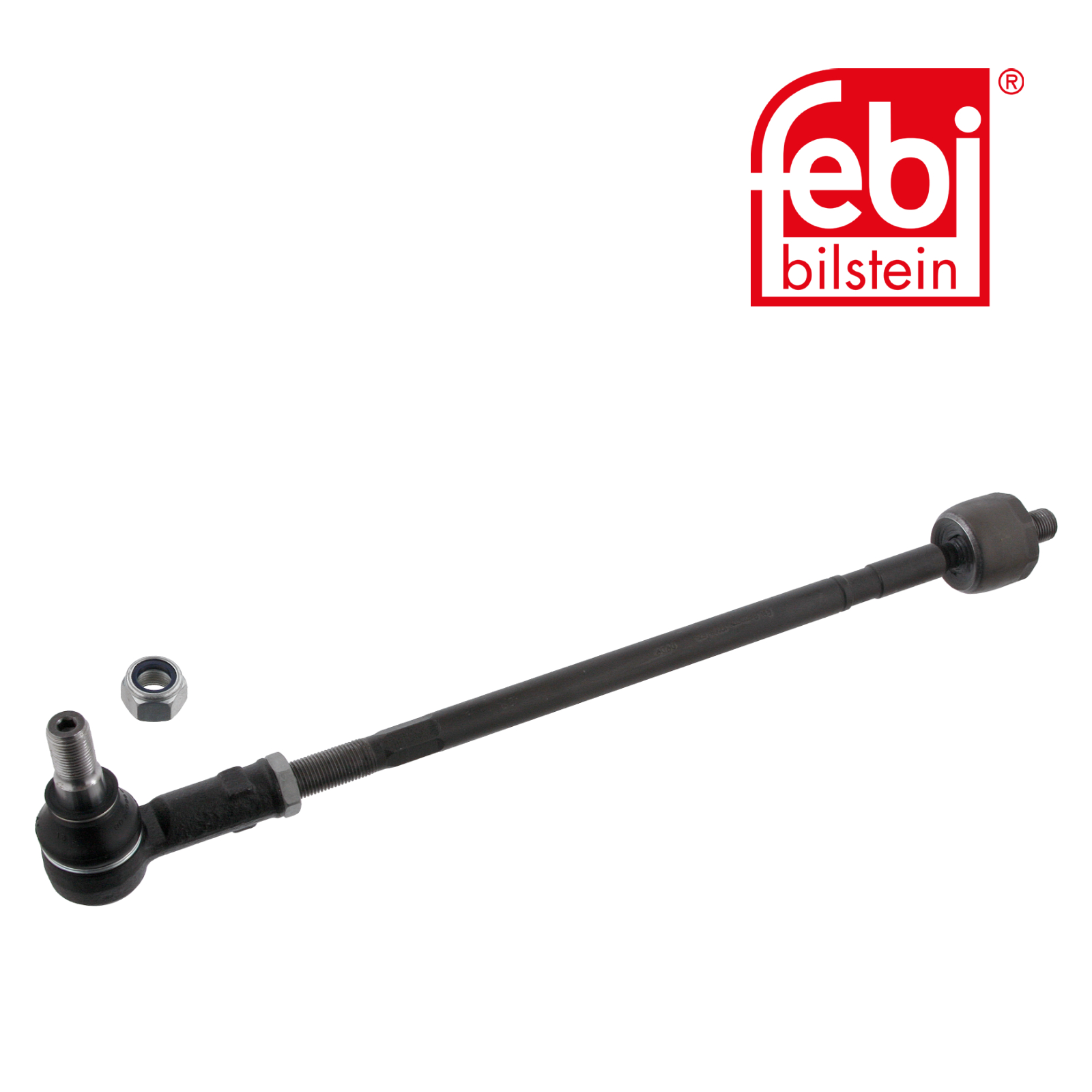 Spurstange FEBI BILSTEIN 21449 ProKit für DODGE MERCEDES-BENZ VW