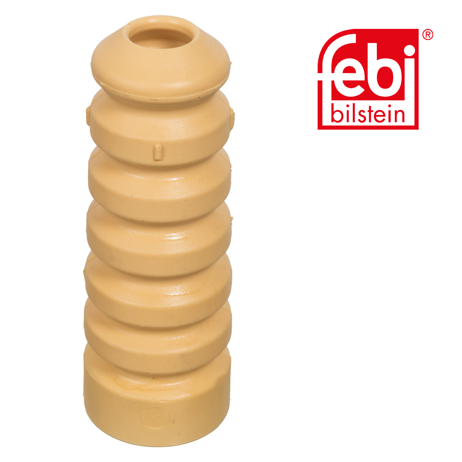 FEBI BILSTEIN Anschlagpuffer, Federung 18382 f&uuml;r VW, Hinterachse