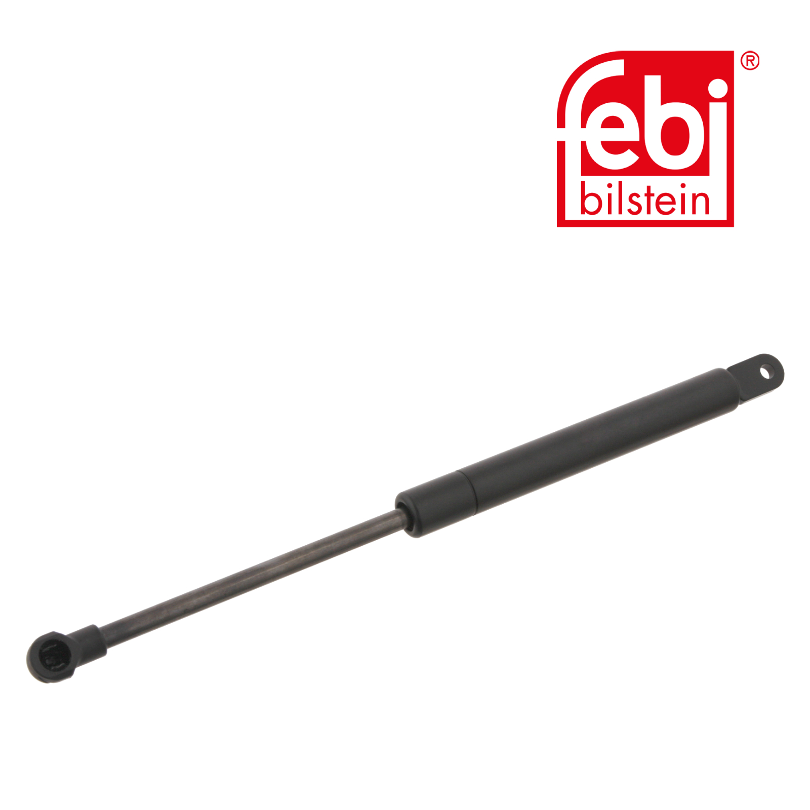 FEBI BILSTEIN Gasfeder, Koffer-/Laderaum 27915 f&uuml;r PORSCHE, beidseitig
