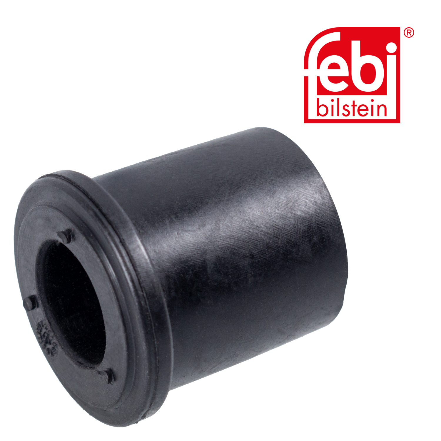 Lagerbuchse, Blattfeder FEBI BILSTEIN 42339 f&uuml;r FORD MAZDA FORD ASIA & OCEANIA