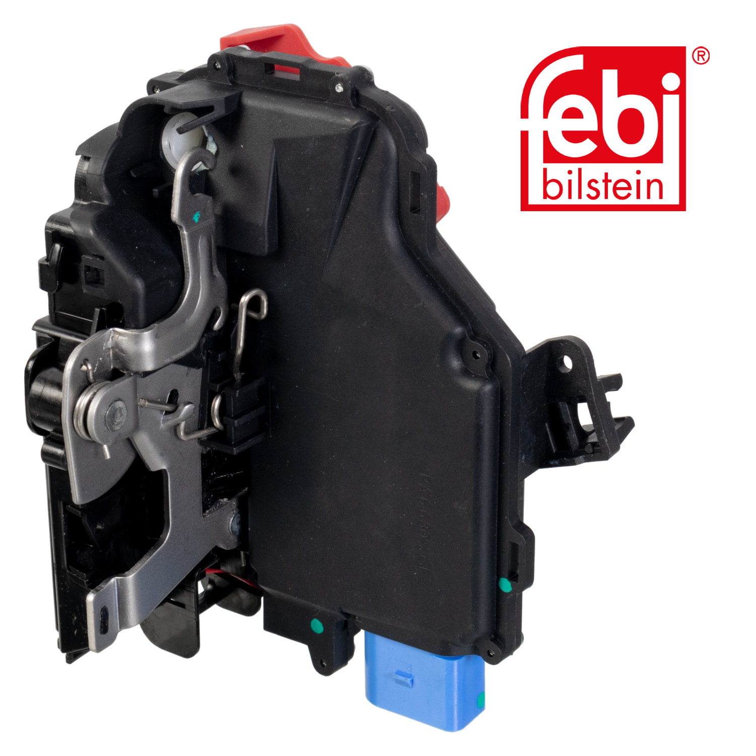Türschloss FEBI BILSTEIN 179143 febi Plus für SEAT SKODA VW, vorne rechts