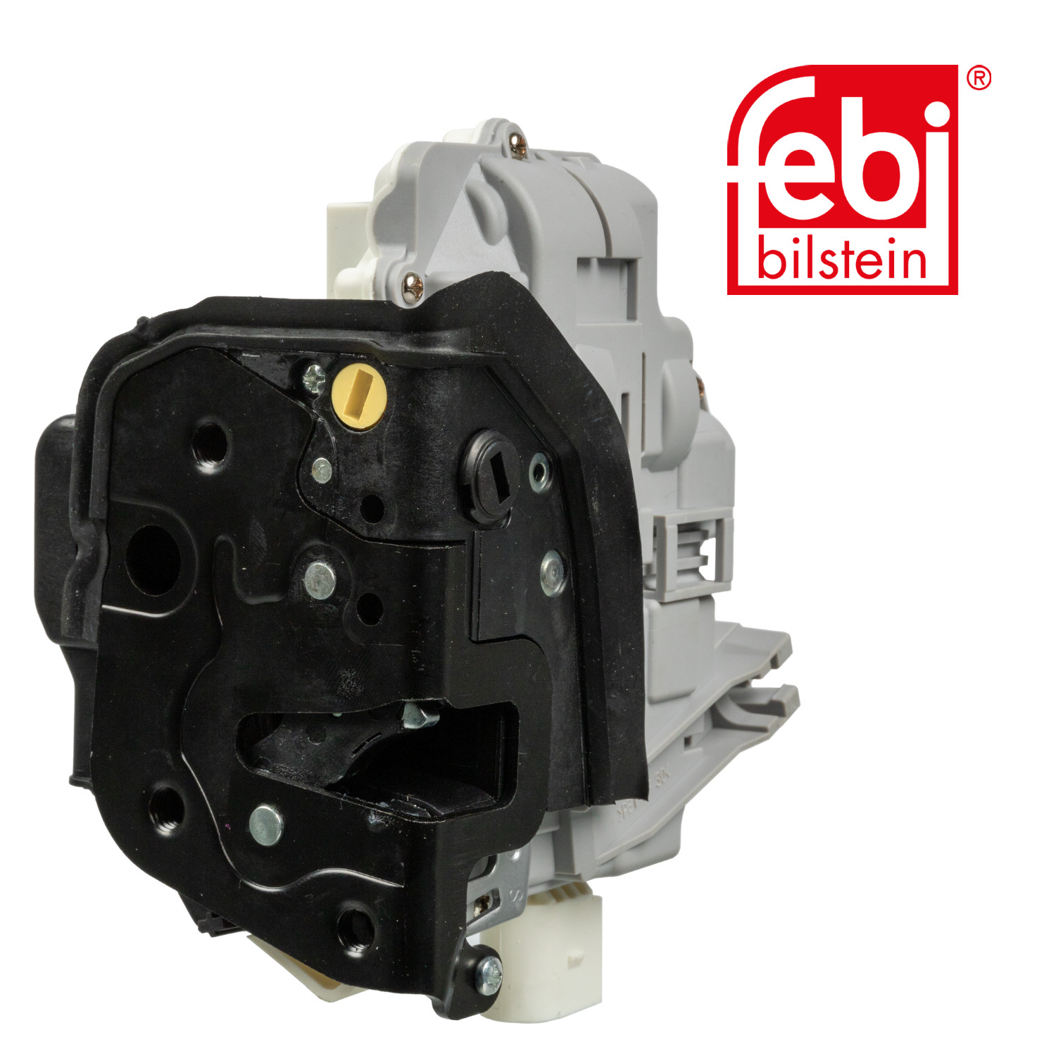 T&uuml;rschloss FEBI BILSTEIN 172127 febi Plus f&uuml;r AUDI SEAT, hinten links