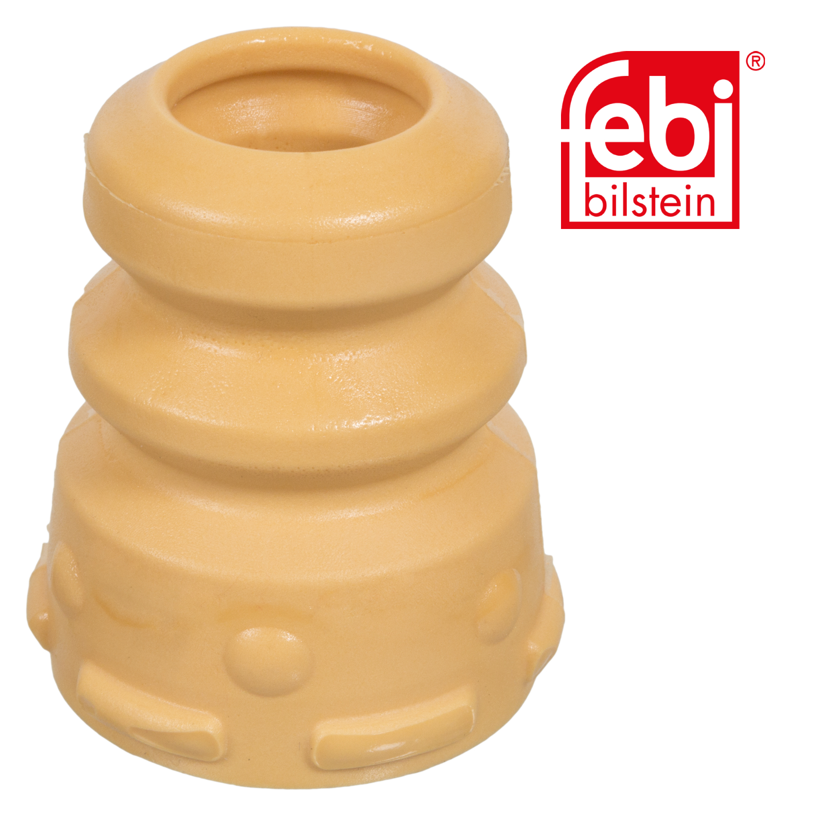 Anschlagpuffer, Federung FEBI BILSTEIN 23460 für AUDI SEAT SKODA VW VW (FAW)