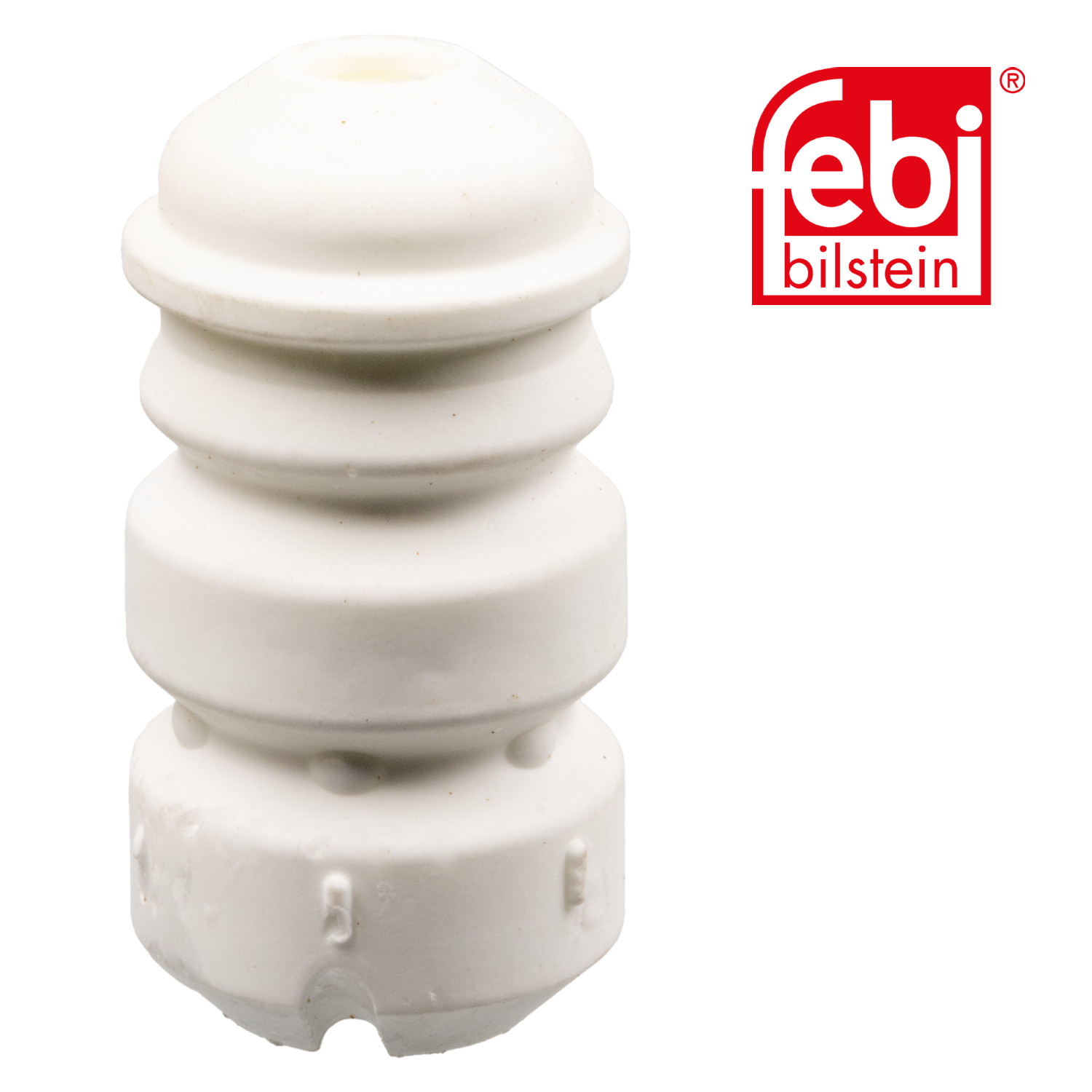FEBI BILSTEIN Anschlagpuffer, Federung 27122 f&uuml;r BMW, Hinterachse
