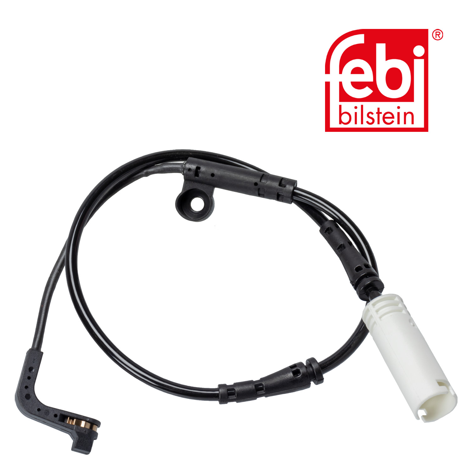 FEBI BILSTEIN Bremsenset Bremsscheiben + Bremsbeläge vorne BMW 5 E60