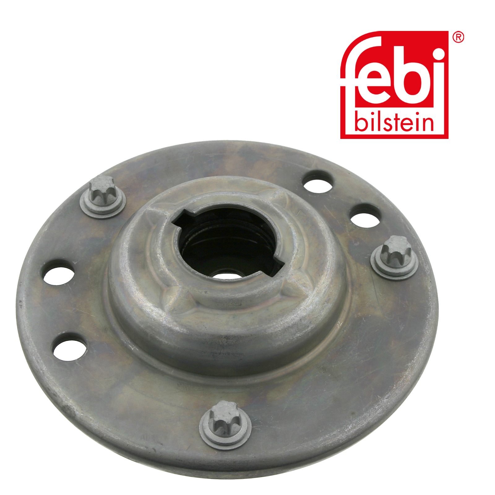 Federbeinstützlager FEBI BILSTEIN 27362 für FIAT OPEL SAAB VAUXHALL