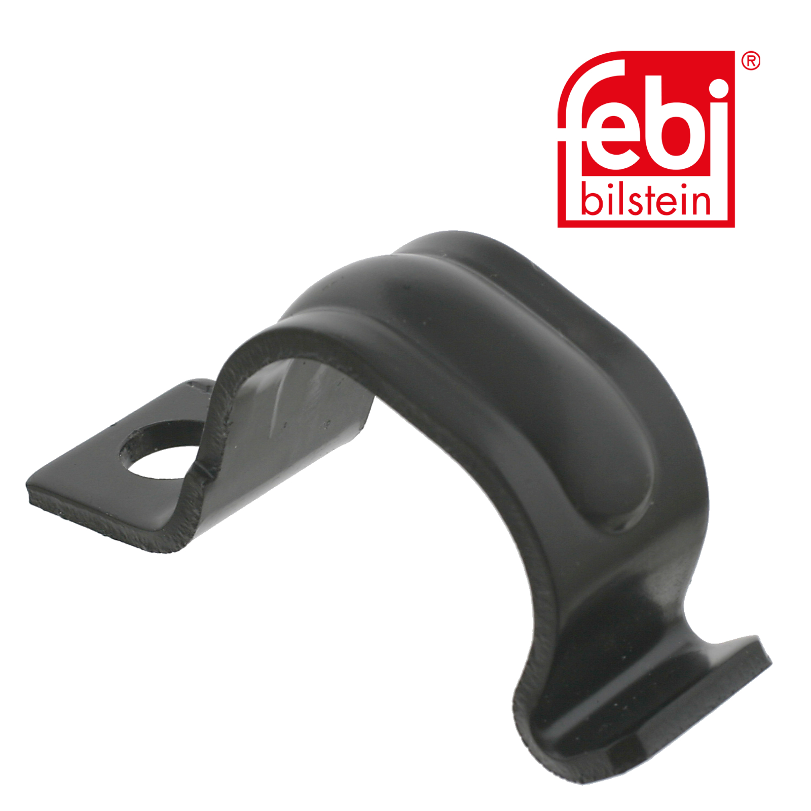 Halter, Stabilisatorlagerung FEBI BILSTEIN 23366 febi Plus für AUDI SEAT SKODA