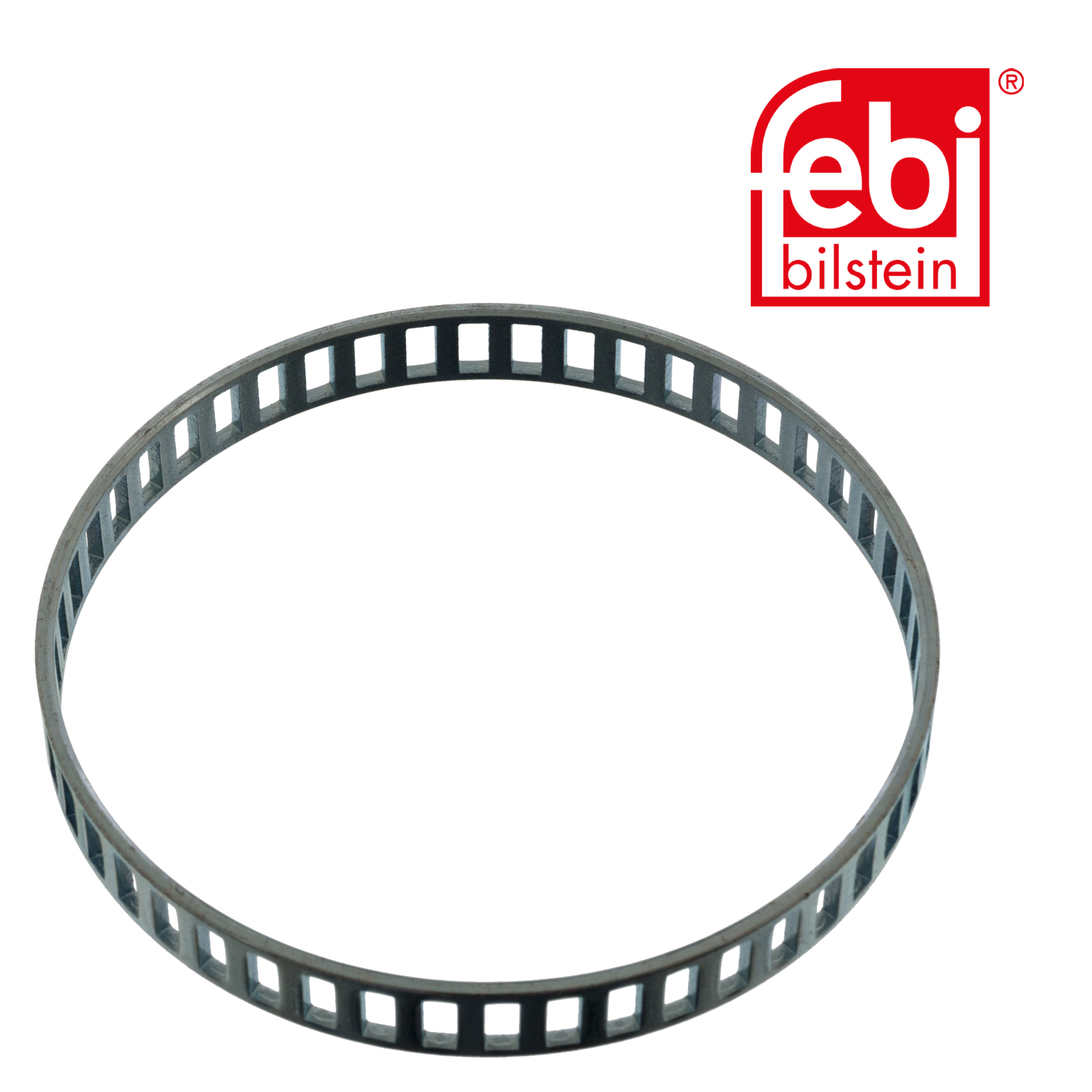 Sensorring, ABS FEBI BILSTEIN 100505 für MERCEDES-BENZ, Hinterachse links