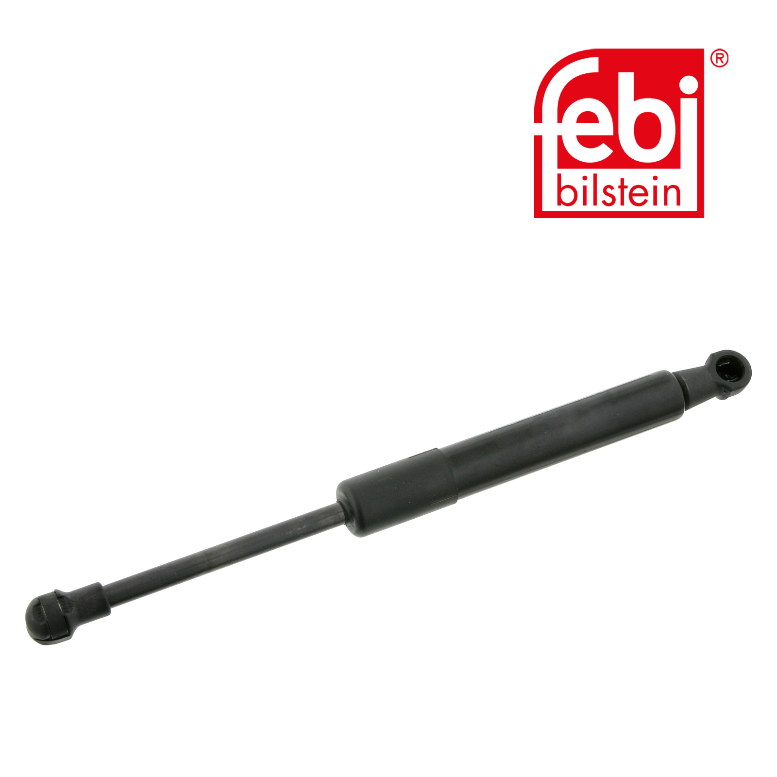 FEBI BILSTEIN Gasfeder, Koffer-/Laderaum 27832 f&uuml;r MERCEDES-BENZ, beidseitig