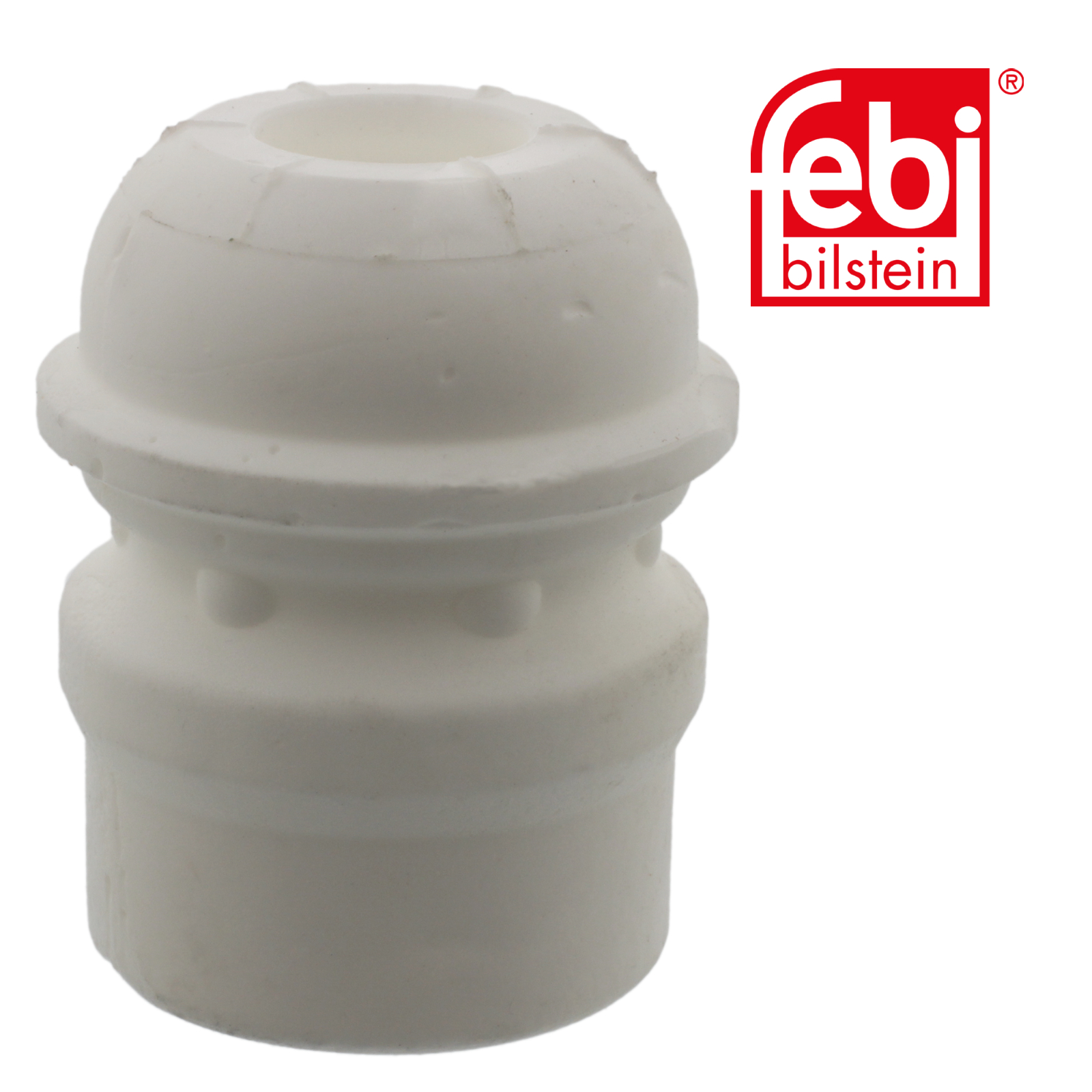 Anschlagpuffer, Federung FEBI BILSTEIN 36792 für MERCEDES-BENZ, Vorderachse