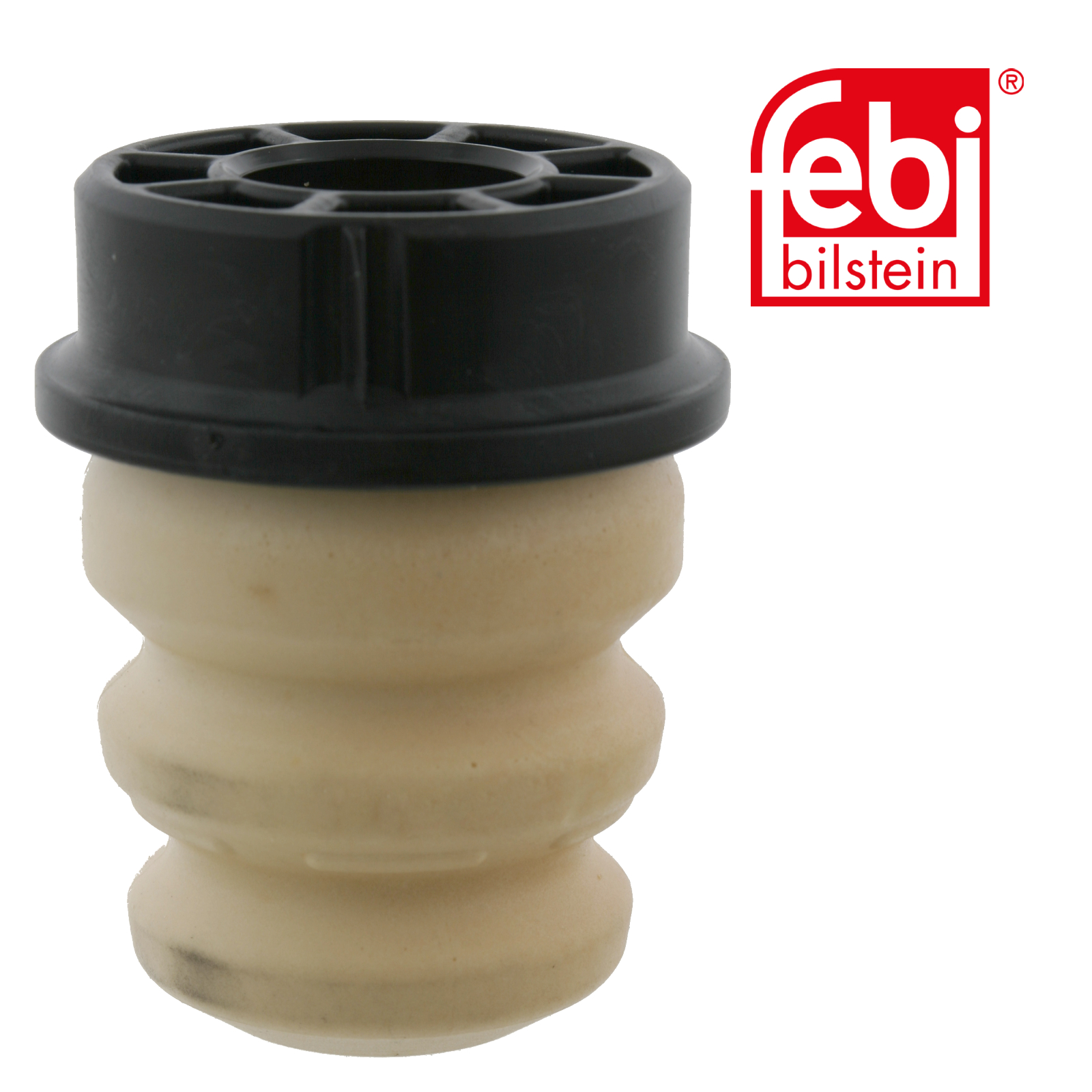FEBI BILSTEIN Anschlagpuffer, Federung 23610 f&uuml;r SEAT SKODA VW, Vorderachse